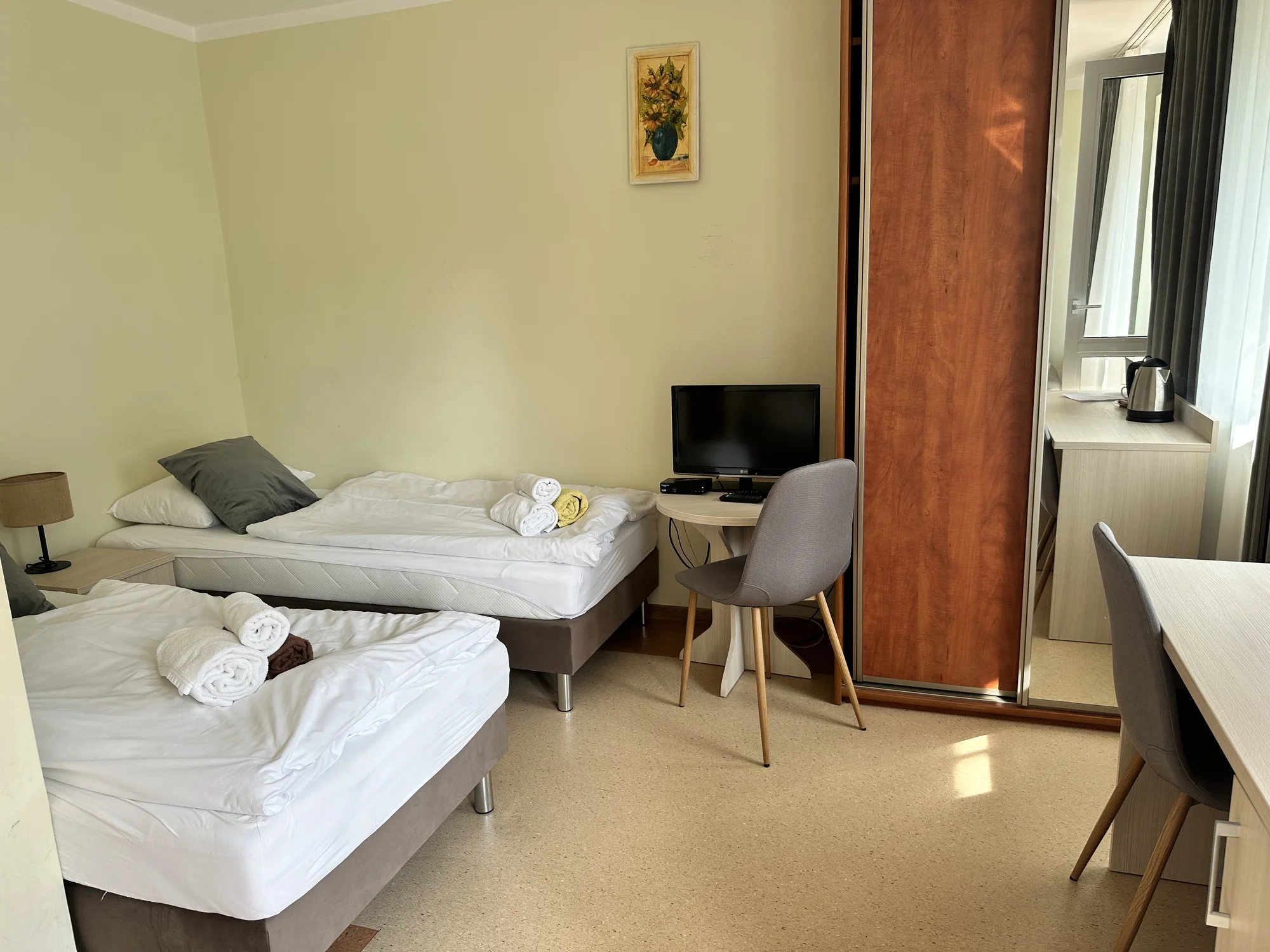 Za relaxem do lázeňského města Świeradów Zdrój: polopenze, wellness i balíček s masáží
