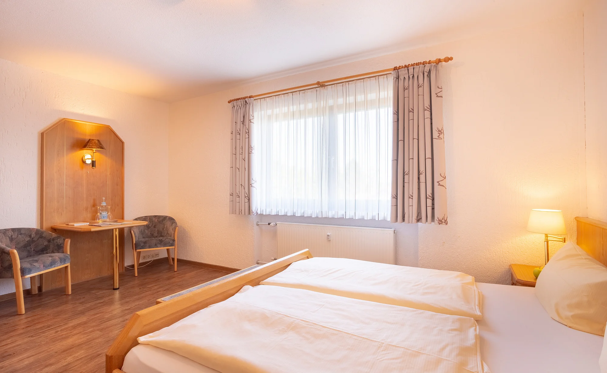Pobyt v Německu: 3* hotel vč. polopenze, wellness i zážitkové karty KönigsCard, 15 km od zámku Neuschwanstein