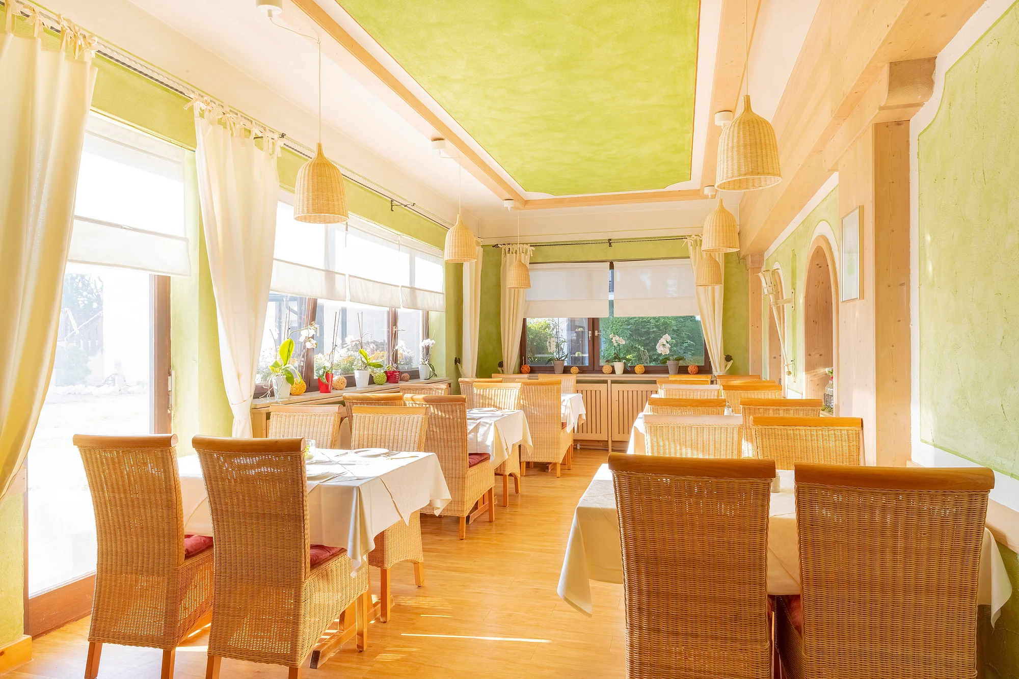 Pobyt v Německu: 3* hotel vč. polopenze, wellness i zážitkové karty KönigsCard, 15 km od zámku Neuschwanstein
