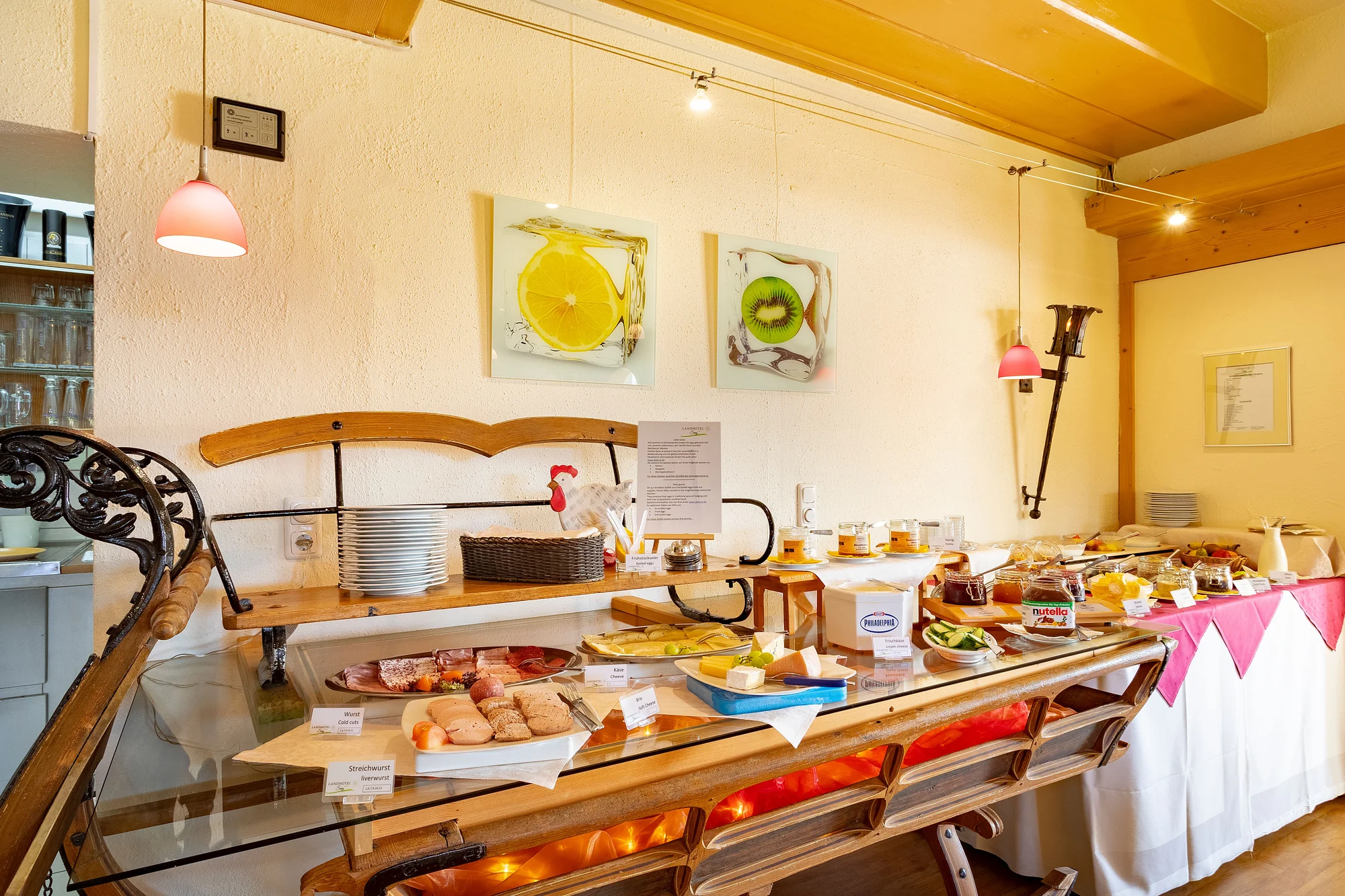 Pobyt v Německu: 3* hotel vč. polopenze, wellness i zážitkové karty KönigsCard, 15 km od zámku Neuschwanstein