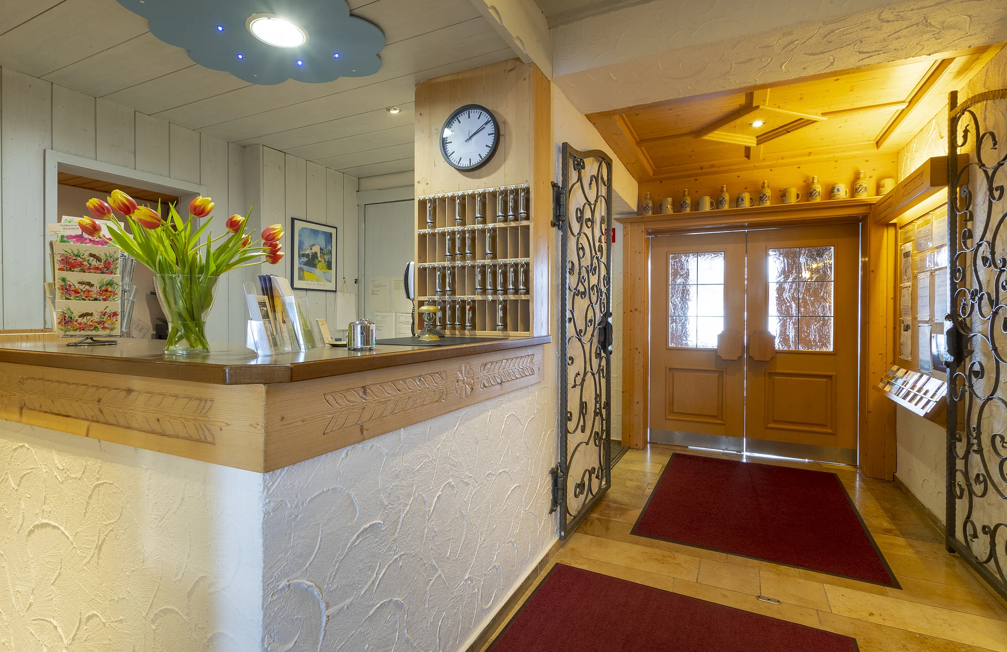 Pobyt v Německu: 3* hotel vč. polopenze, wellness i zážitkové karty KönigsCard, 15 km od zámku Neuschwanstein