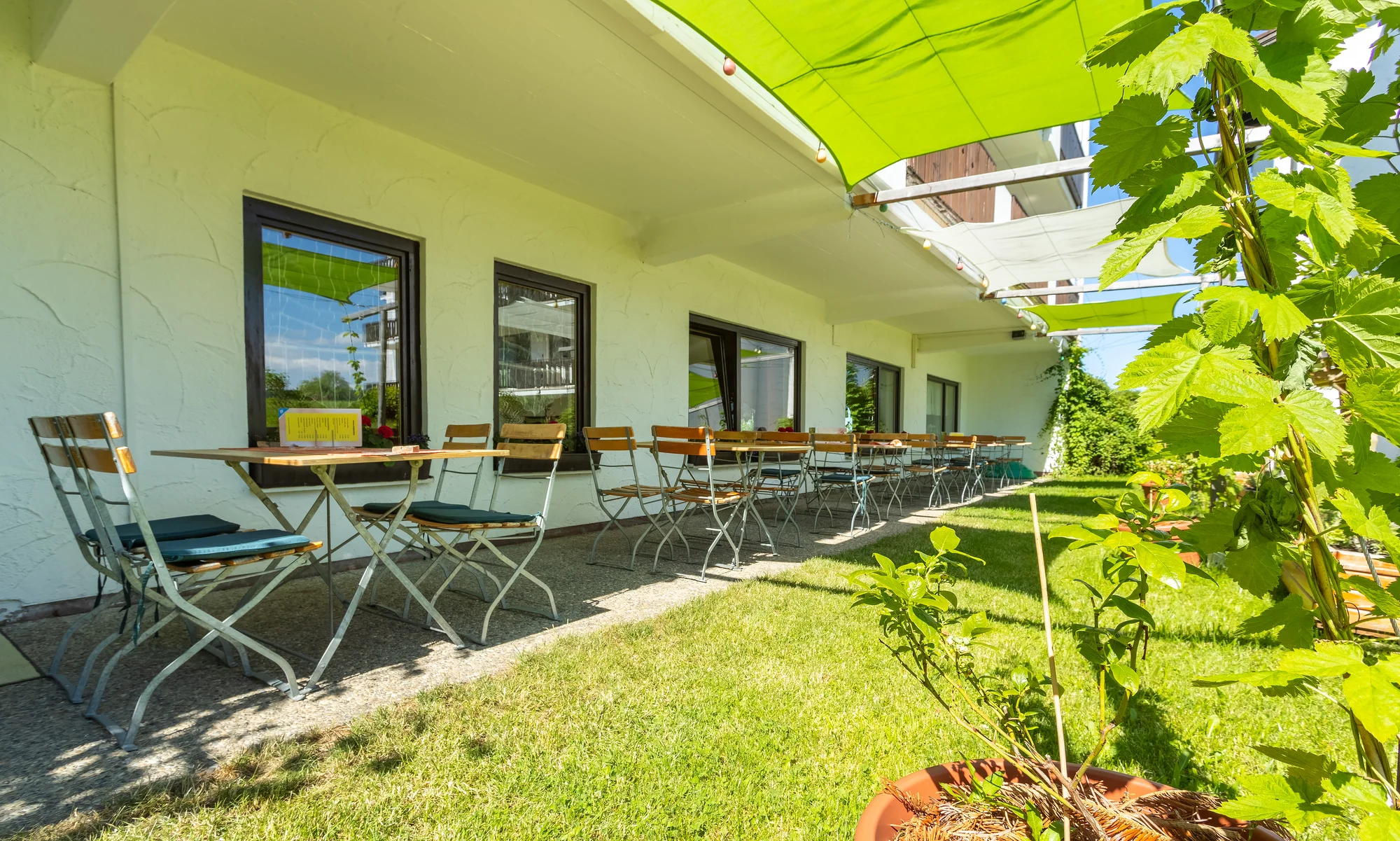 Pobyt v Německu: 3* hotel vč. polopenze, wellness i zážitkové karty KönigsCard, 15 km od zámku Neuschwanstein