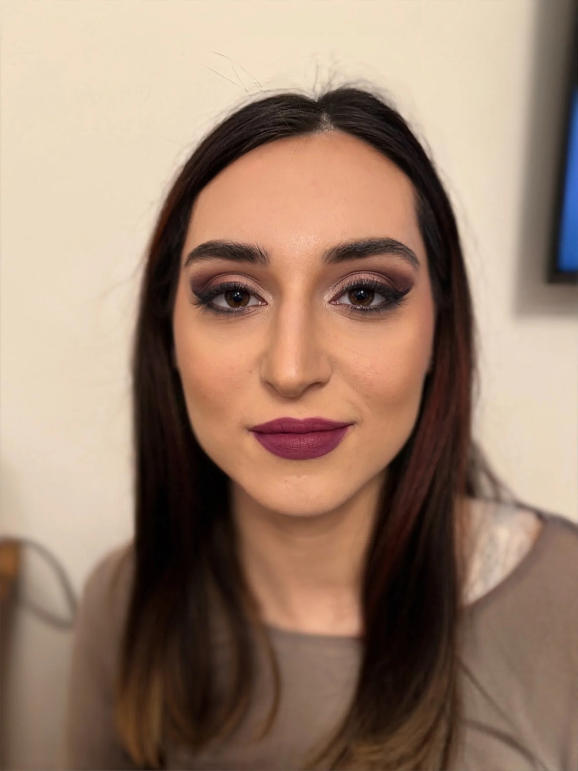 Základní kurz líčení pro 1 či 2 osoby i s balíčkem produktů Mary Kay v hodnotě 500 Kč