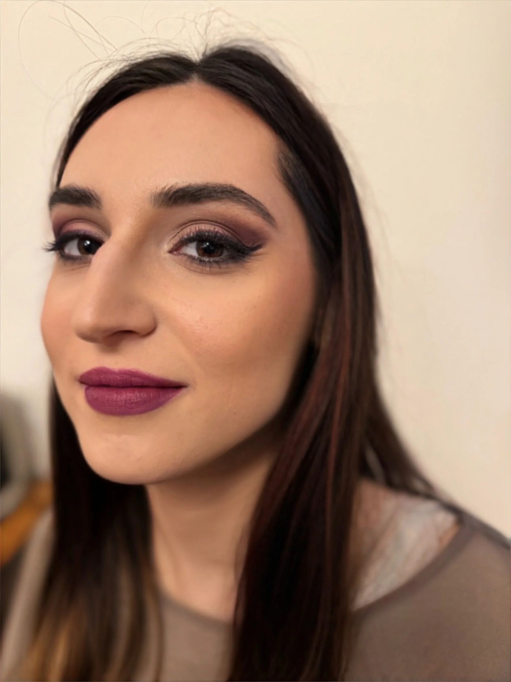 Základní kurz líčení pro 1 či 2 osoby i s balíčkem produktů Mary Kay v hodnotě 500 Kč