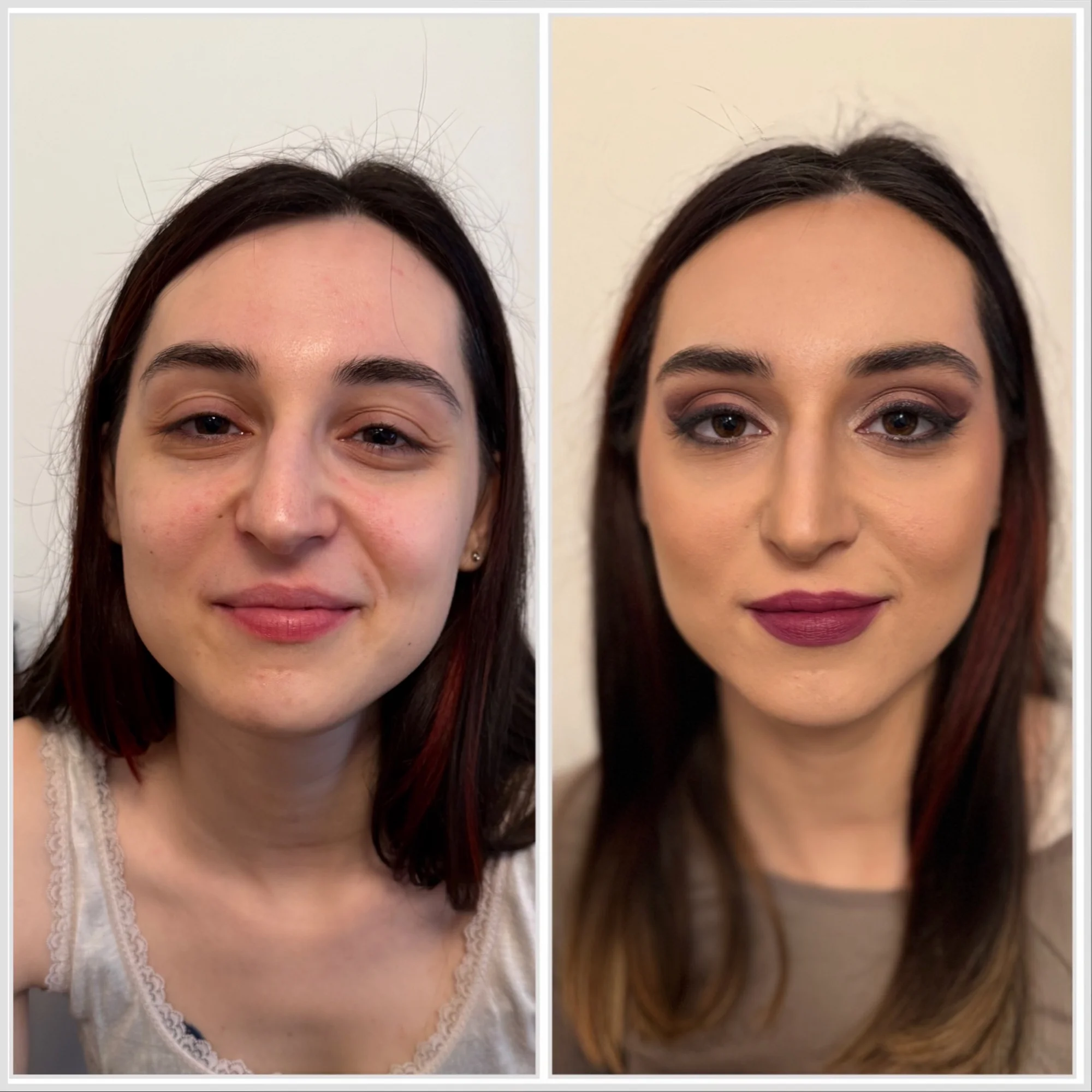 Základní kurz líčení pro 1 či 2 osoby i s balíčkem produktů Mary Kay v hodnotě 500 Kč