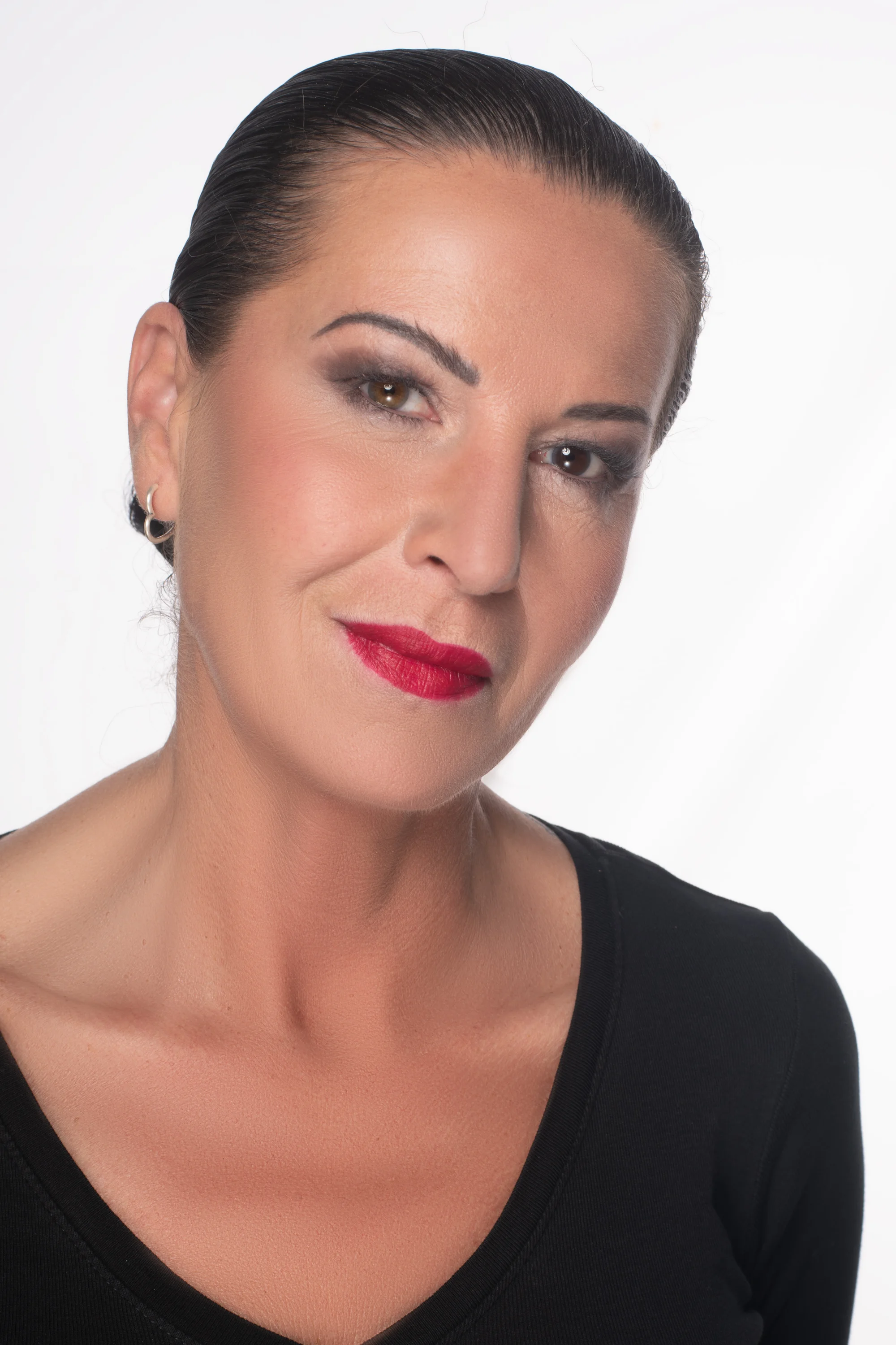 Základní kurz líčení pro 1 či 2 osoby i s balíčkem produktů Mary Kay v hodnotě 500 Kč
