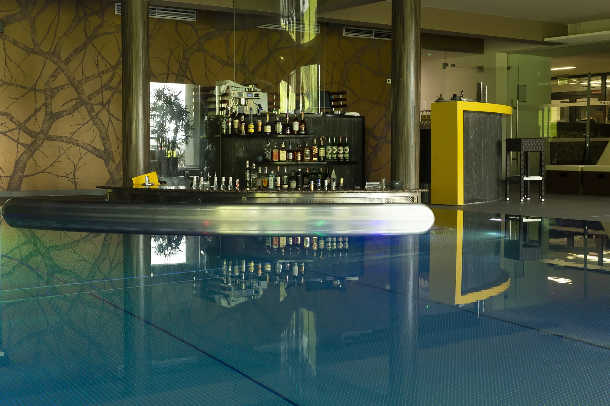 Dovolená ve Vysokých Tatrách: wellness pobyt v luxusním resortu s polopenzí, animační program