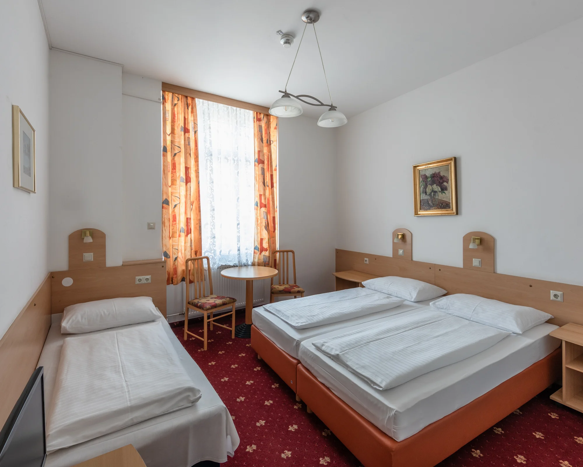 Pobyt ve 3* hotelu ve Vídni se snídaní, pěší vzdálenost do centra