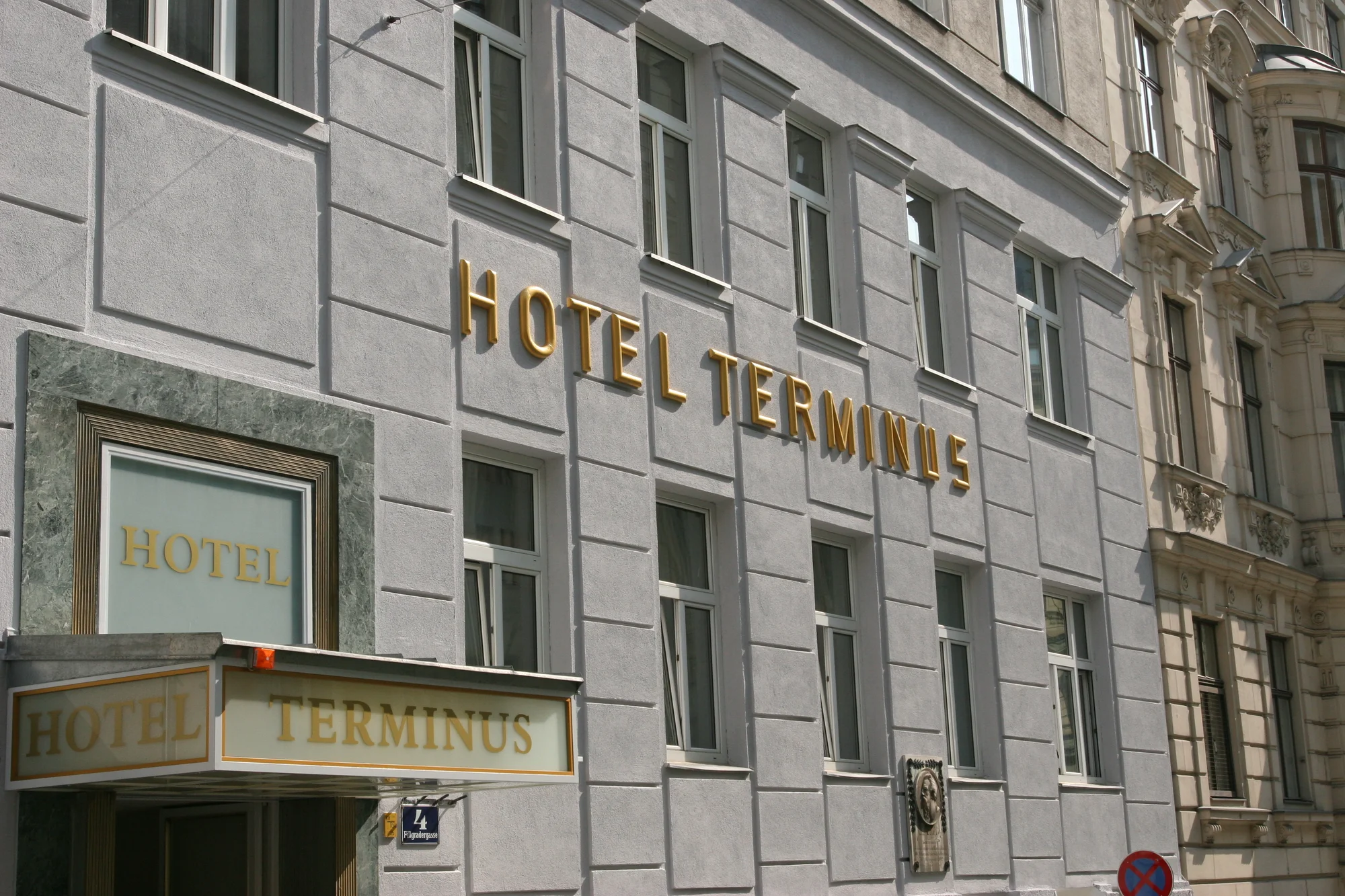 Pobyt ve 3* hotelu ve Vídni se snídaní, pěší vzdálenost do centra