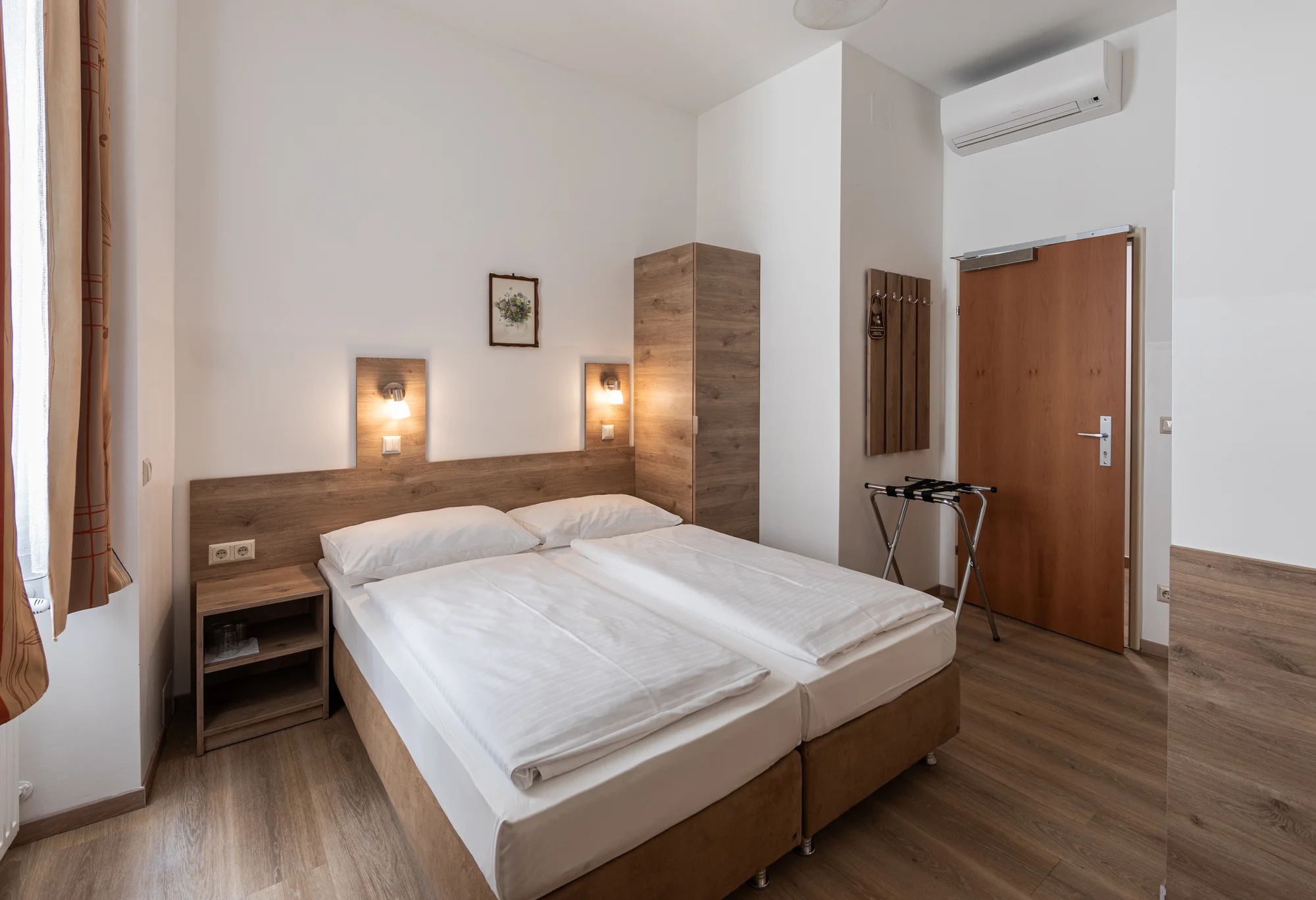 Pobyt ve 3* hotelu ve Vídni se snídaní, pěší vzdálenost do centra