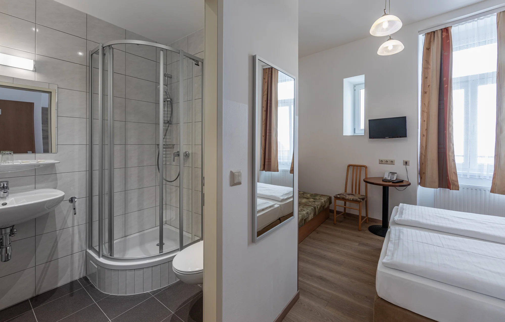 Pobyt ve 3* hotelu ve Vídni se snídaní, pěší vzdálenost do centra