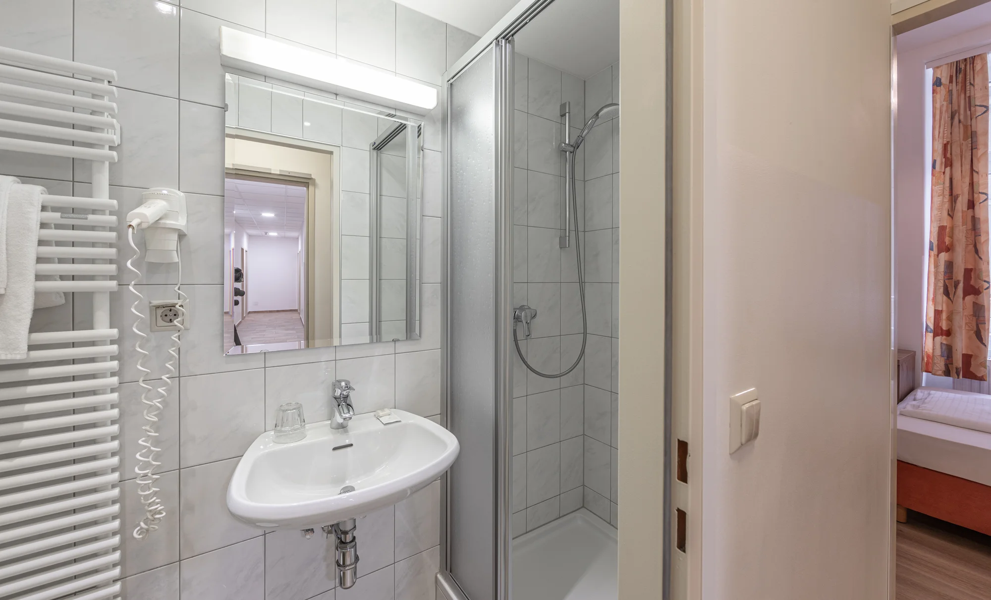 Pobyt ve 3* hotelu ve Vídni se snídaní, pěší vzdálenost do centra