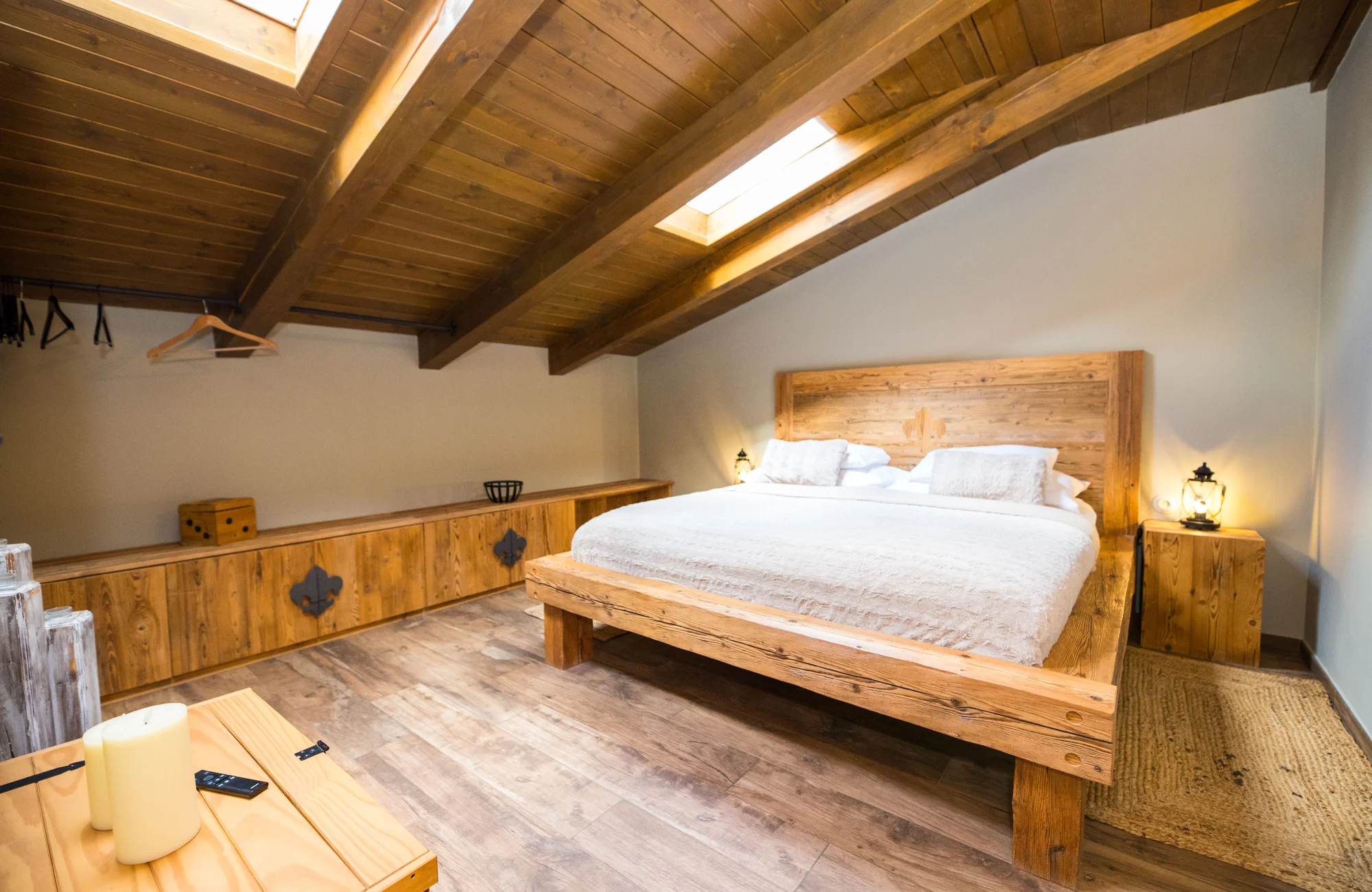 Apartmány na hradě Kunzov: pobyt se snídaní i polopenzí a vstup do wellness
