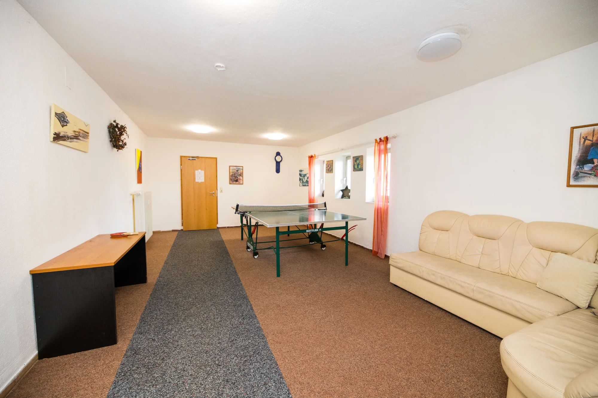 Vybavený moderní apartmán na Šumavě pod vrcholem Almberg