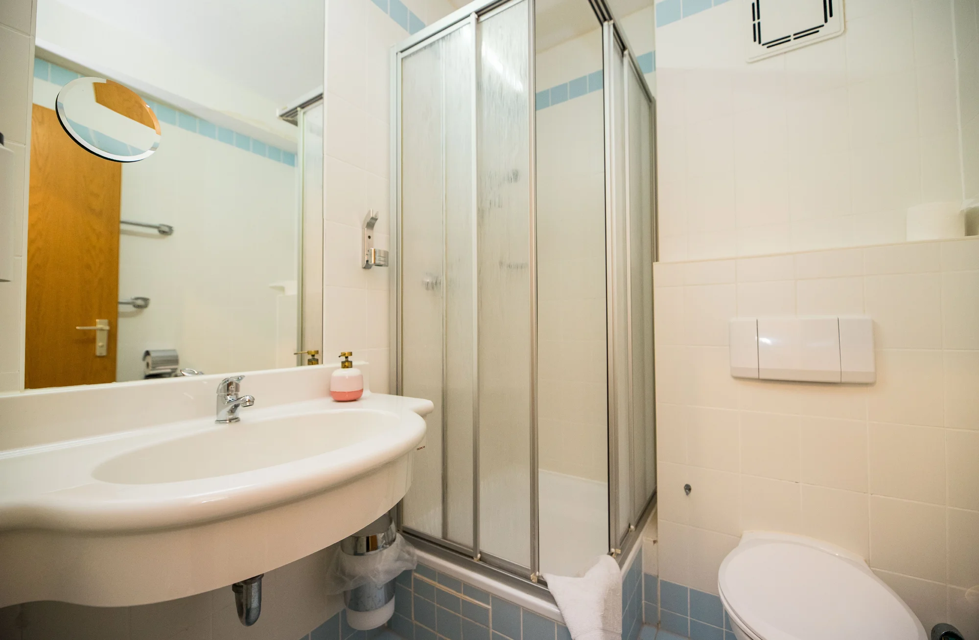 Vybavený moderní apartmán na Šumavě pod vrcholem Almberg