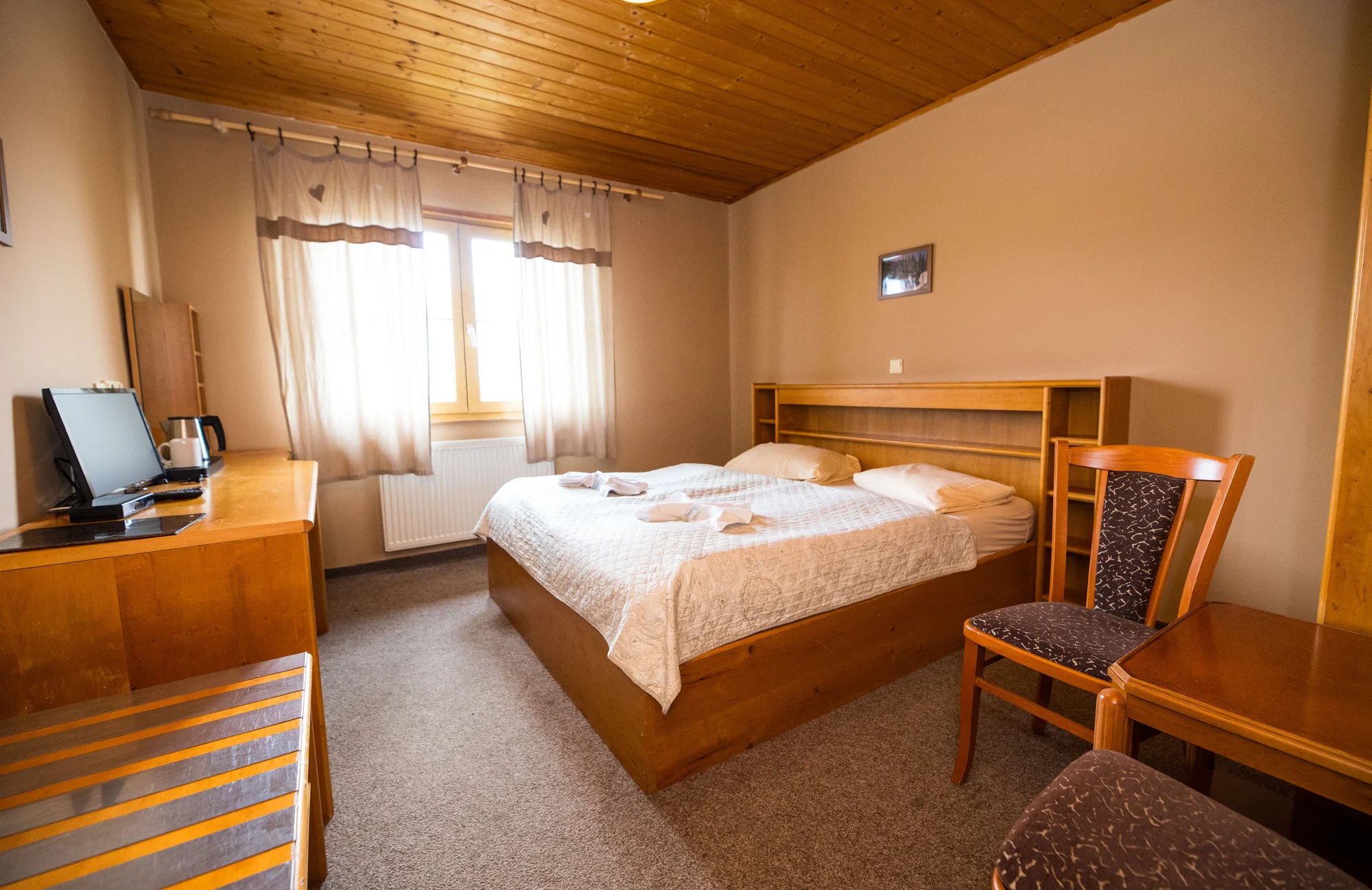 Pobyt v Krušných horách u Božího Daru: polopenze a výlety