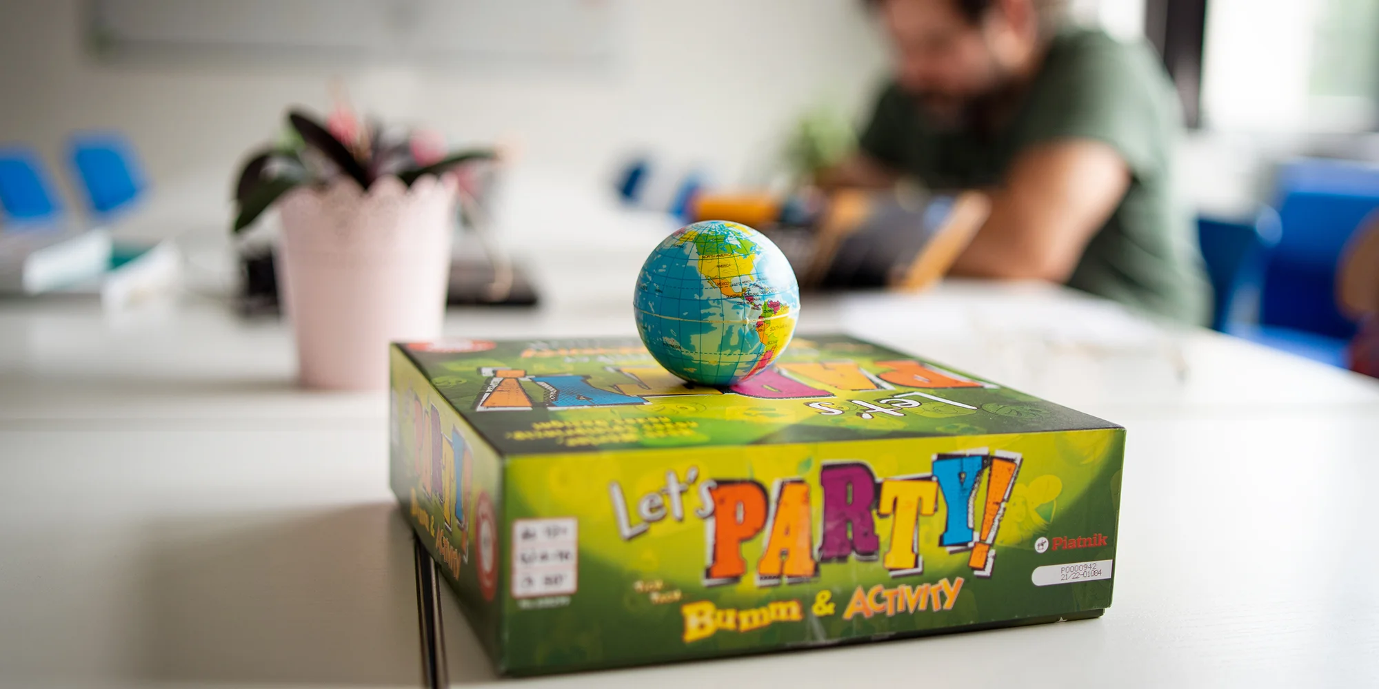 Individuální online kurz angličtiny pro falešné začátečníky: 8 týdnů výuky