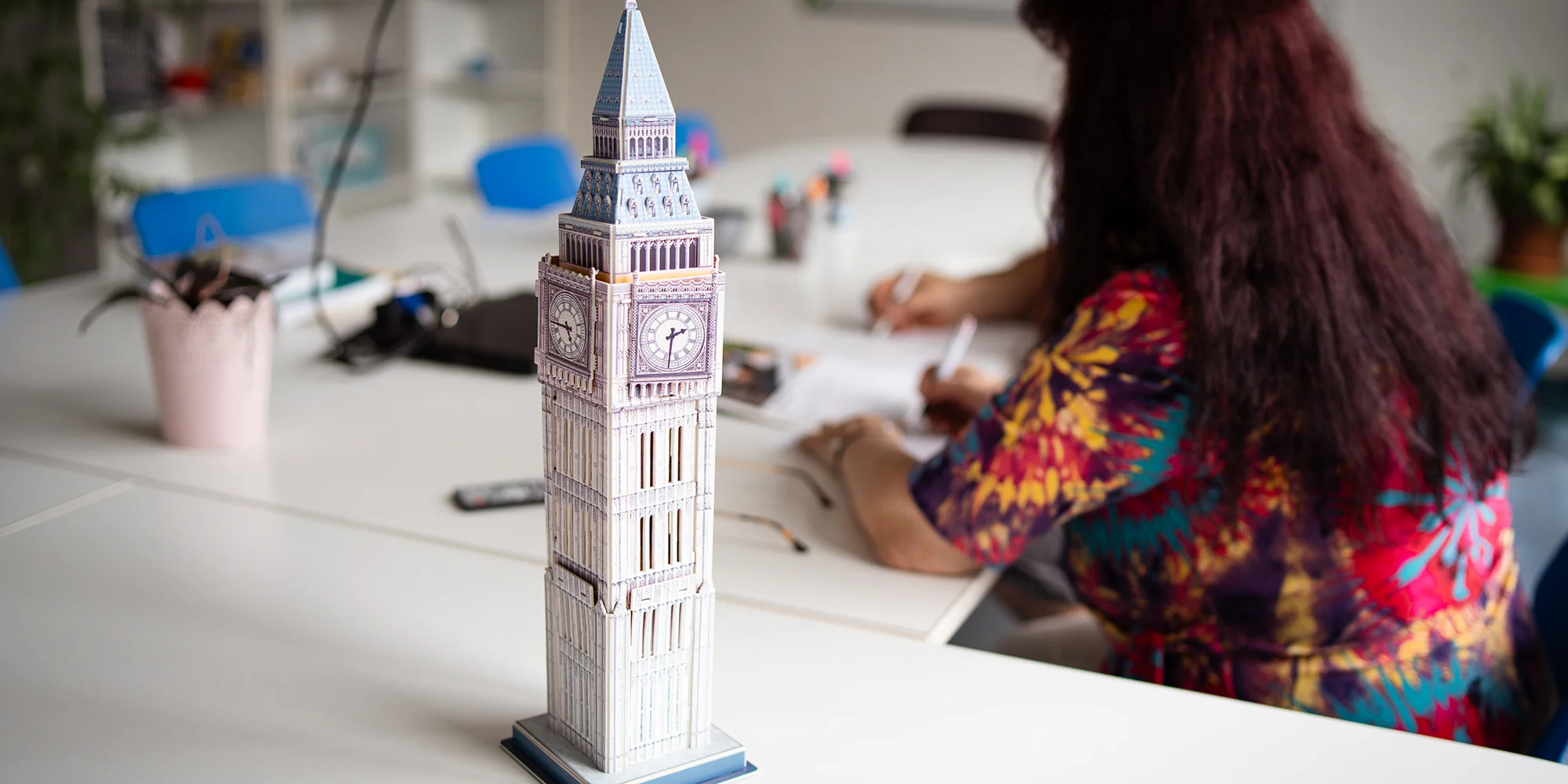 Individuální online kurz angličtiny pro falešné začátečníky: 8 týdnů výuky