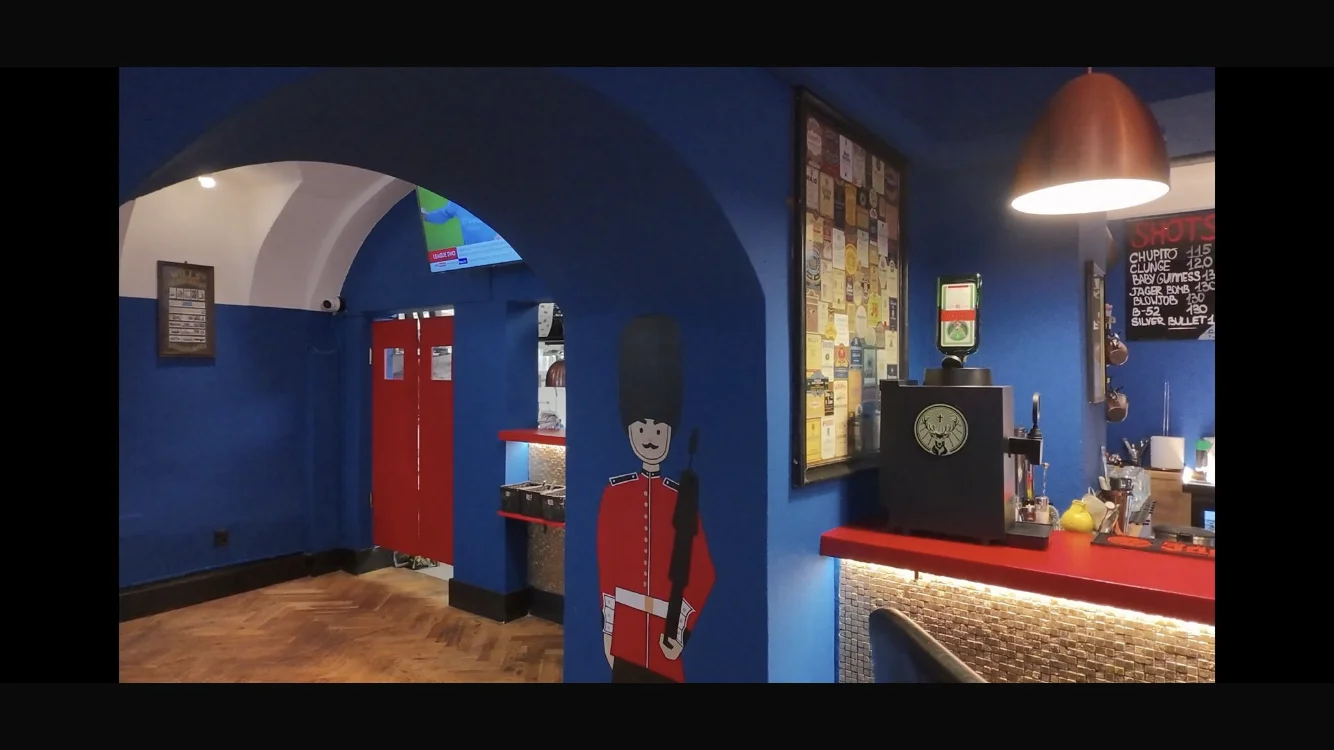 Hovězí, kuřecí nebo sýrový burger, žebra nebo fish and chips: voucher pro 1-4 osoby
