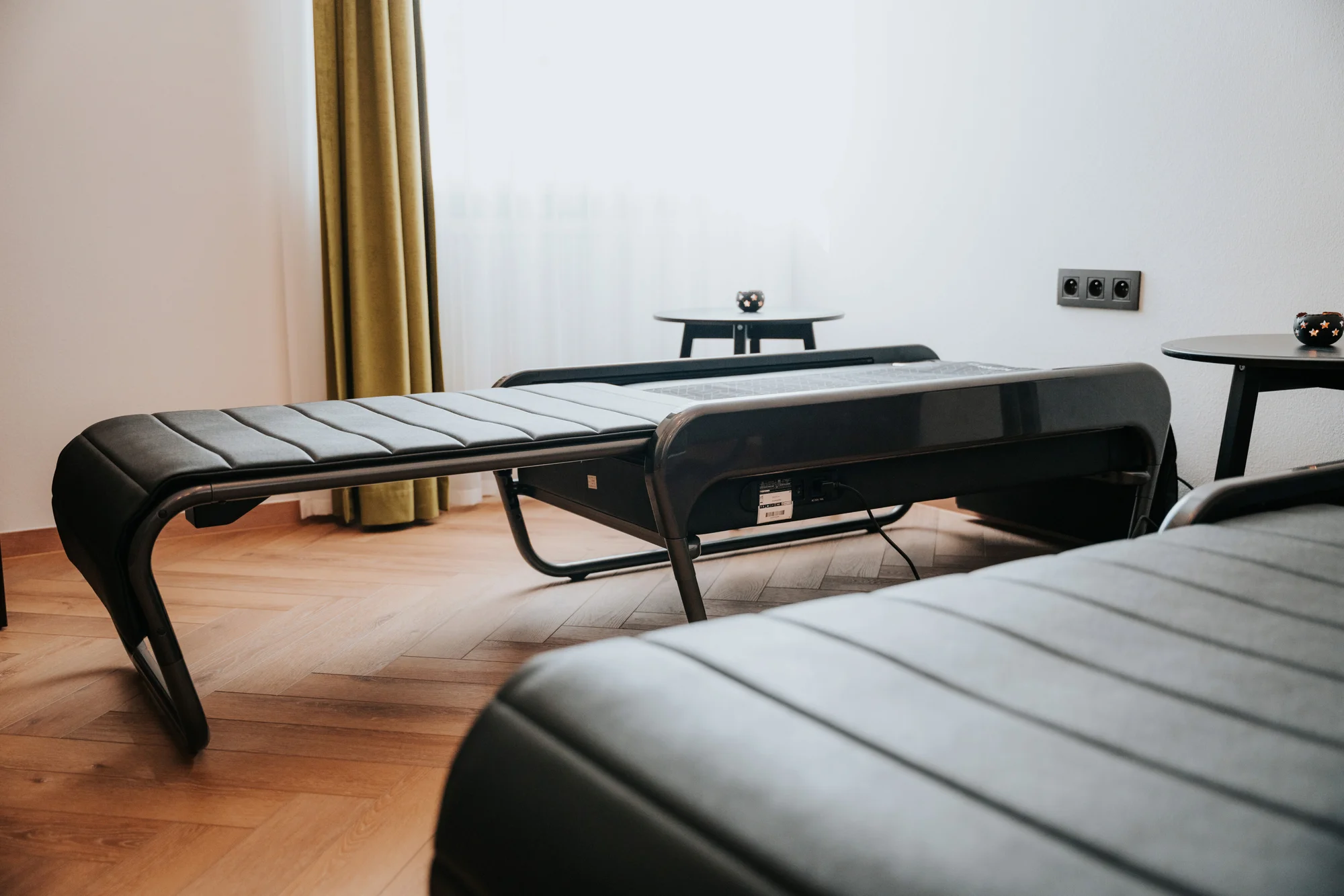 Trendy hotel v centru lázeňského města Piešťany: snídaně či polopenze i pivní wellness