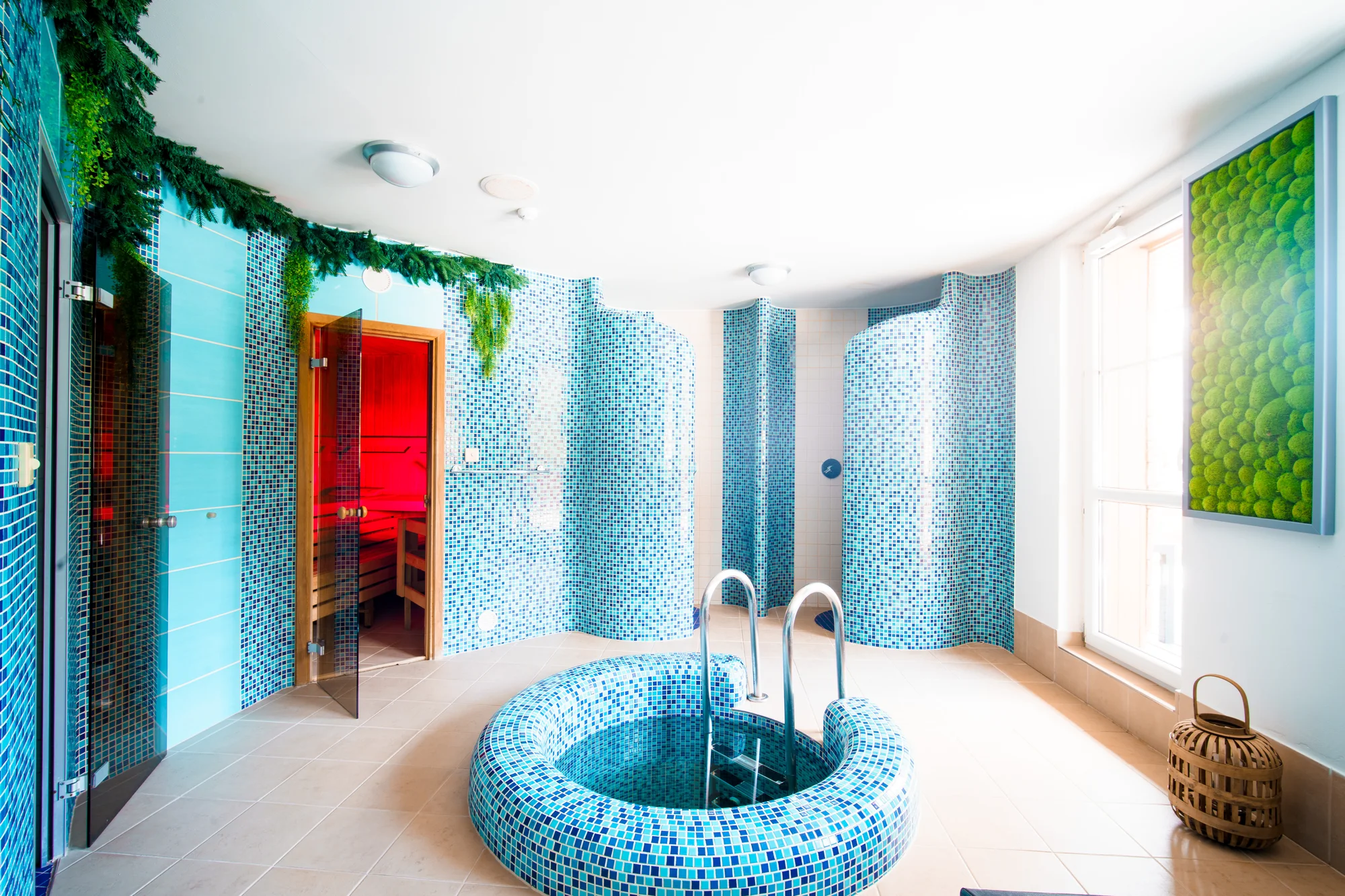 Ubytování v hotelu pod vrcholem Pradědu: snídaně či polopenze, wellness a spousta výletních cílů