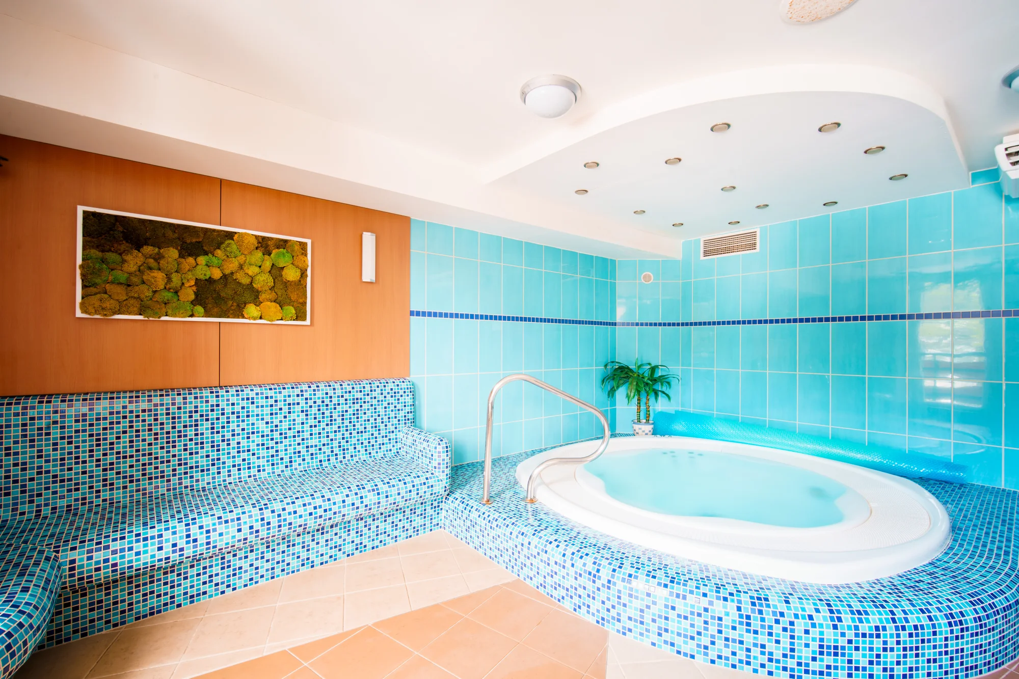 Ubytování v hotelu pod vrcholem Pradědu: snídaně či polopenze, wellness a spousta výletních cílů