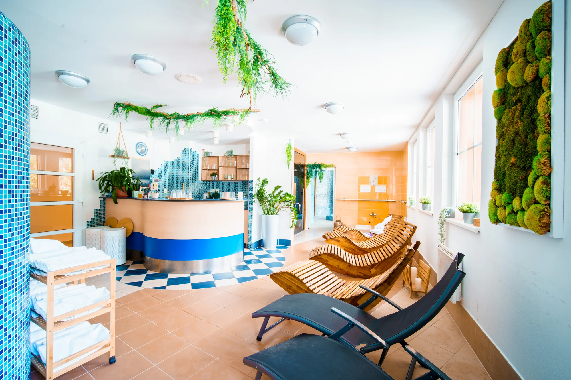 Ubytování v hotelu pod vrcholem Pradědu: snídaně či polopenze, wellness a spousta výletních cílů