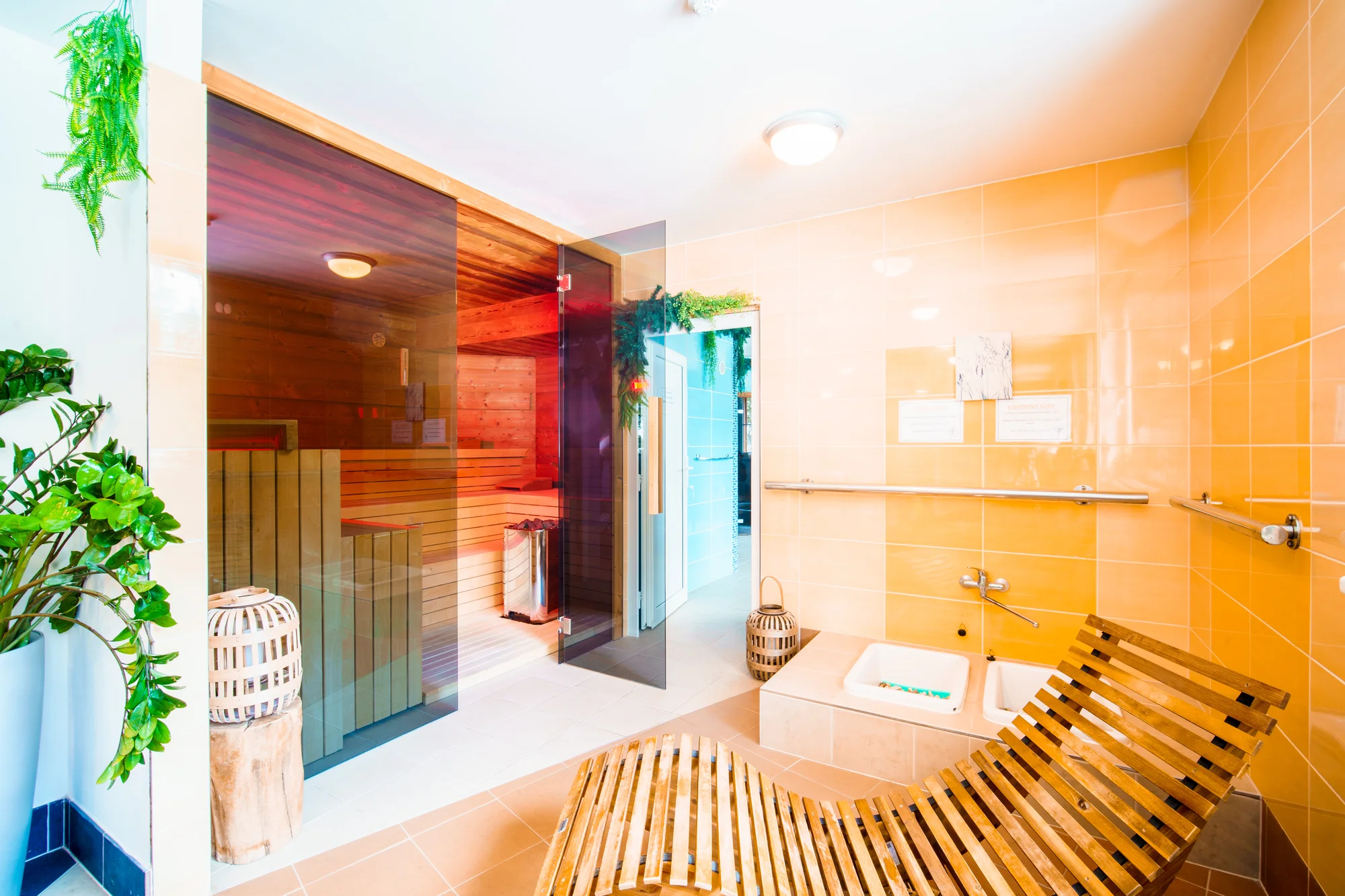 Ubytování v hotelu pod vrcholem Pradědu: snídaně či polopenze, wellness a spousta výletních cílů