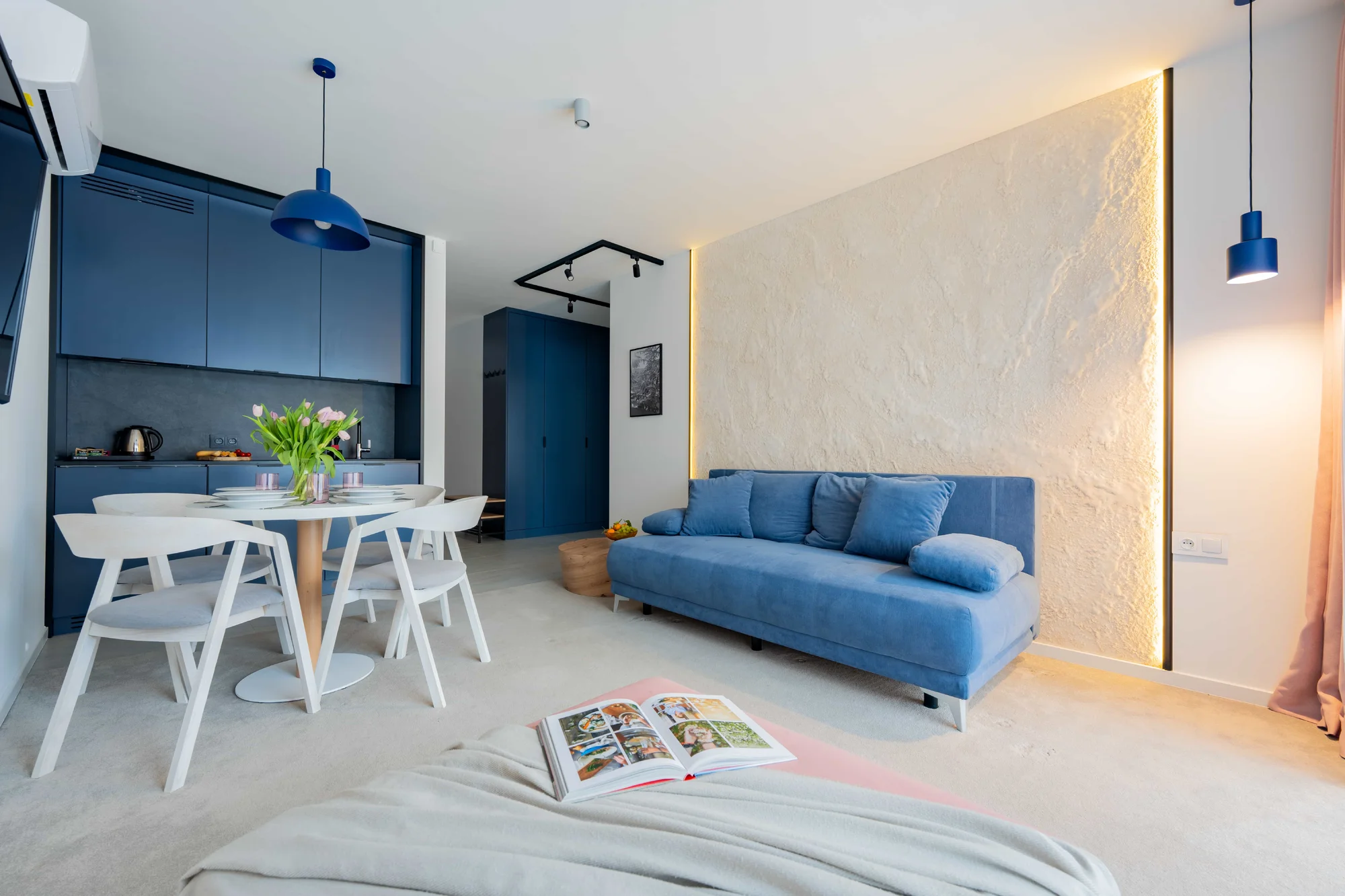 Dovolená ve Slezských Beskydech: moderní aparthotel se snídaní, vstup do saunaria