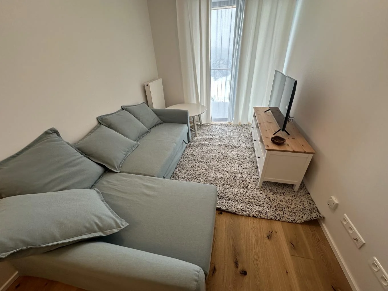 Vybavené apartmány v Janských Lázních: zapůjčení koloběžek i výjezd lanovkou