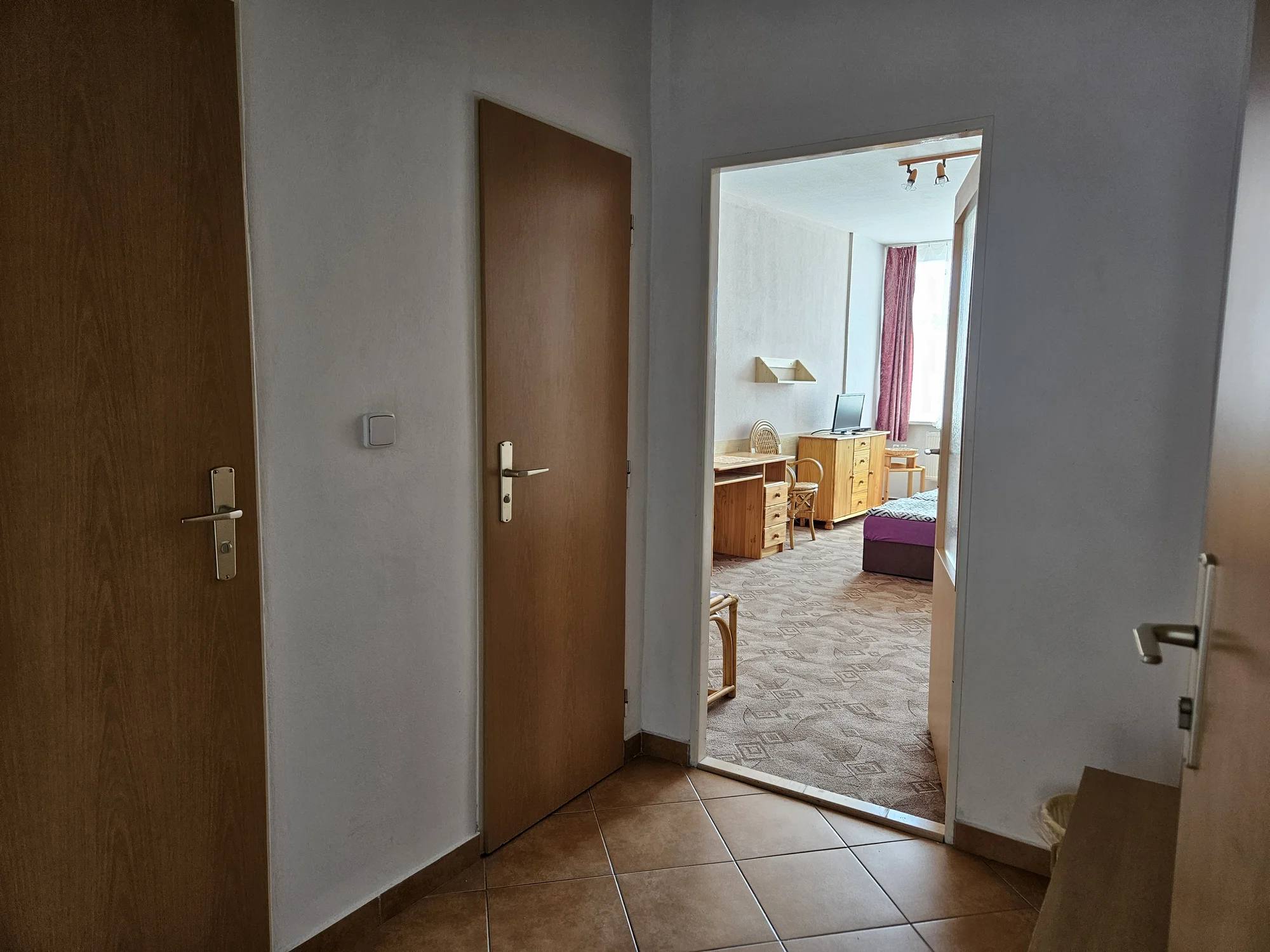 Pobyt ve městě židovských památek: 3* hotel v Třebíči na Karlově náměstí, vč. snídaně
