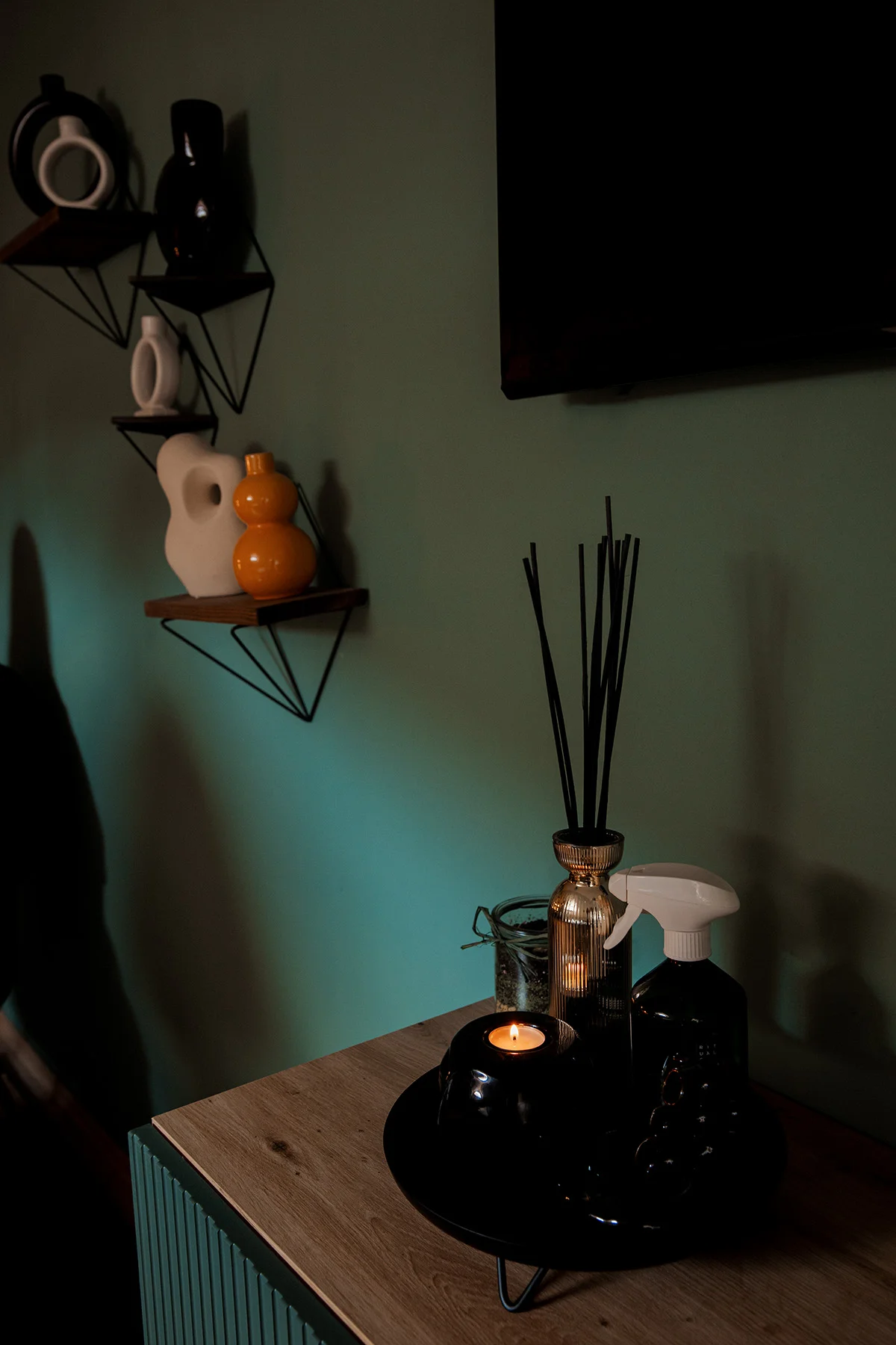 60-90 min voňavého relaxu: masáž a peeling s kávou, levandulí, kokosem