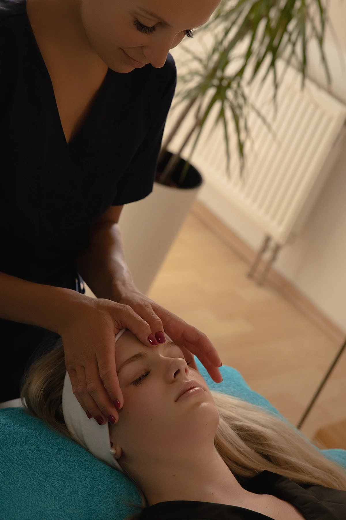 Otevřené vouchery na všechny služby estetického a wellness salonu v hodnotě 1000 až 3000 Kč