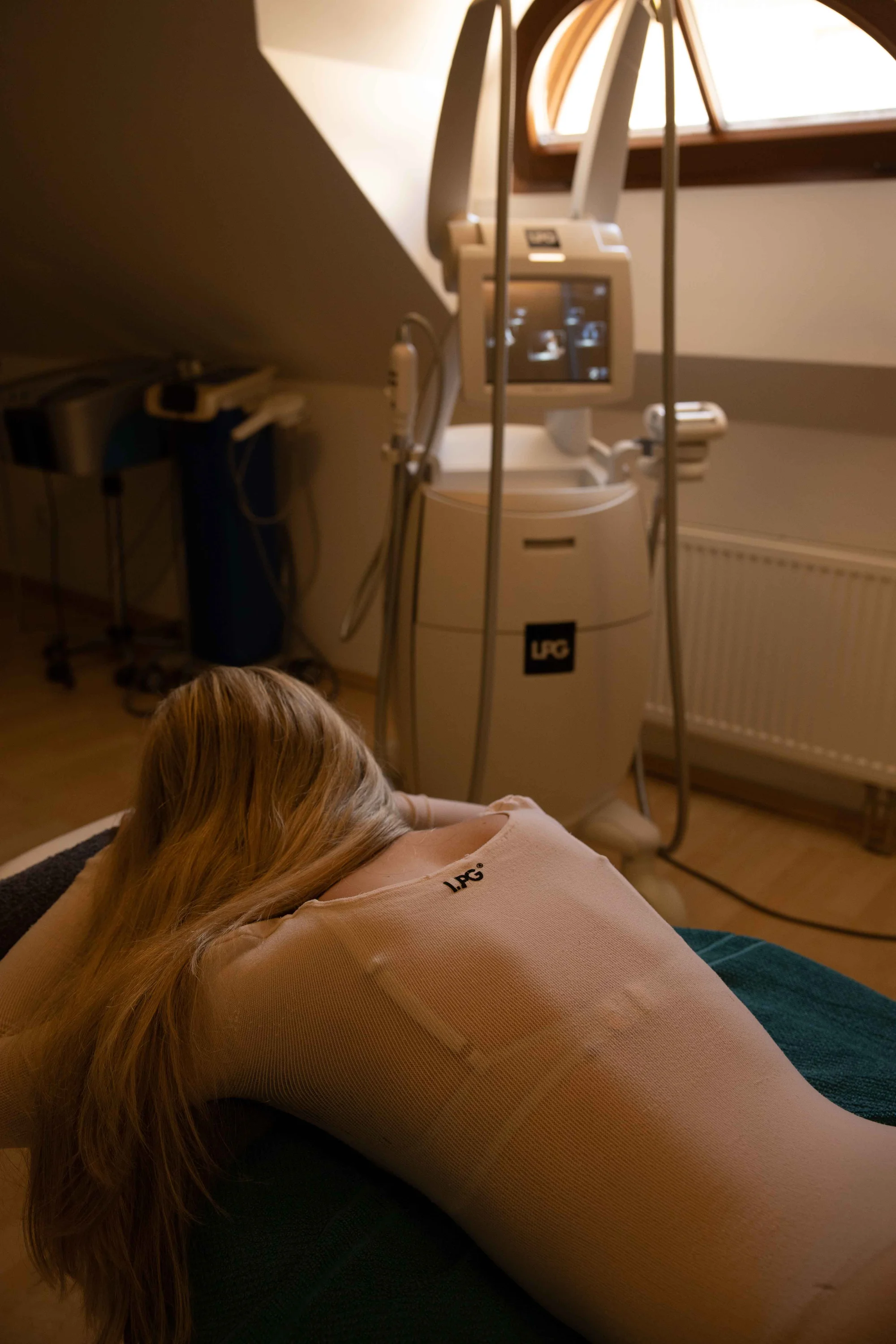 Otevřené vouchery na všechny služby estetického a wellness salonu v hodnotě 1000 až 3000 Kč
