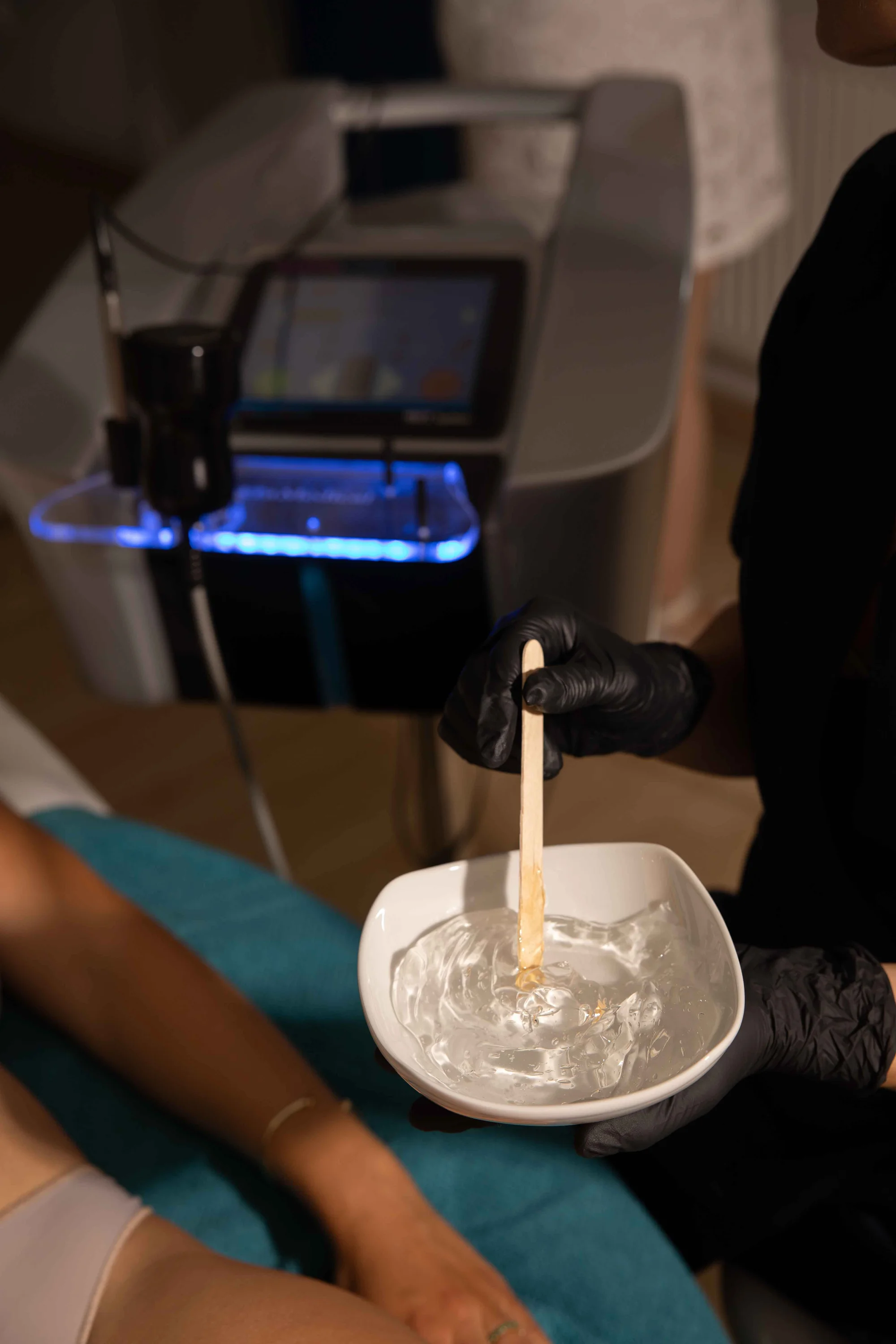 Otevřené vouchery na všechny služby estetického a wellness salonu v hodnotě 1000 až 3000 Kč
