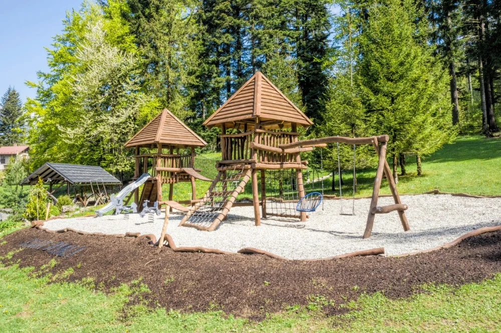 Pobyt na Čeladné: snídaně či polopenze i sauna