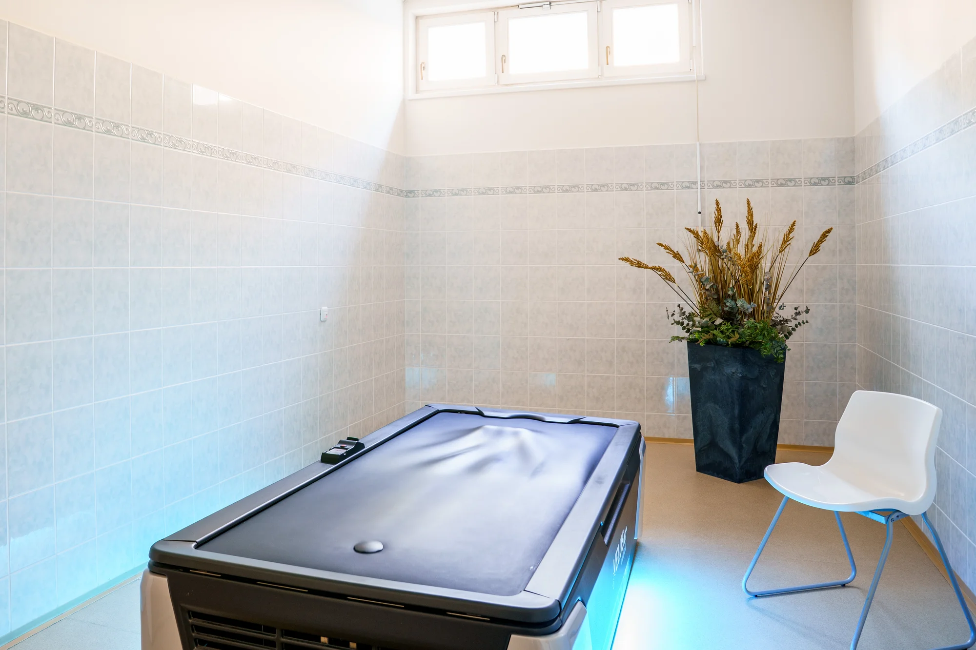 4* relax v Karlových Varech: bazénové a wellness centrum, lázeňské procedury, snídaně či polopenze