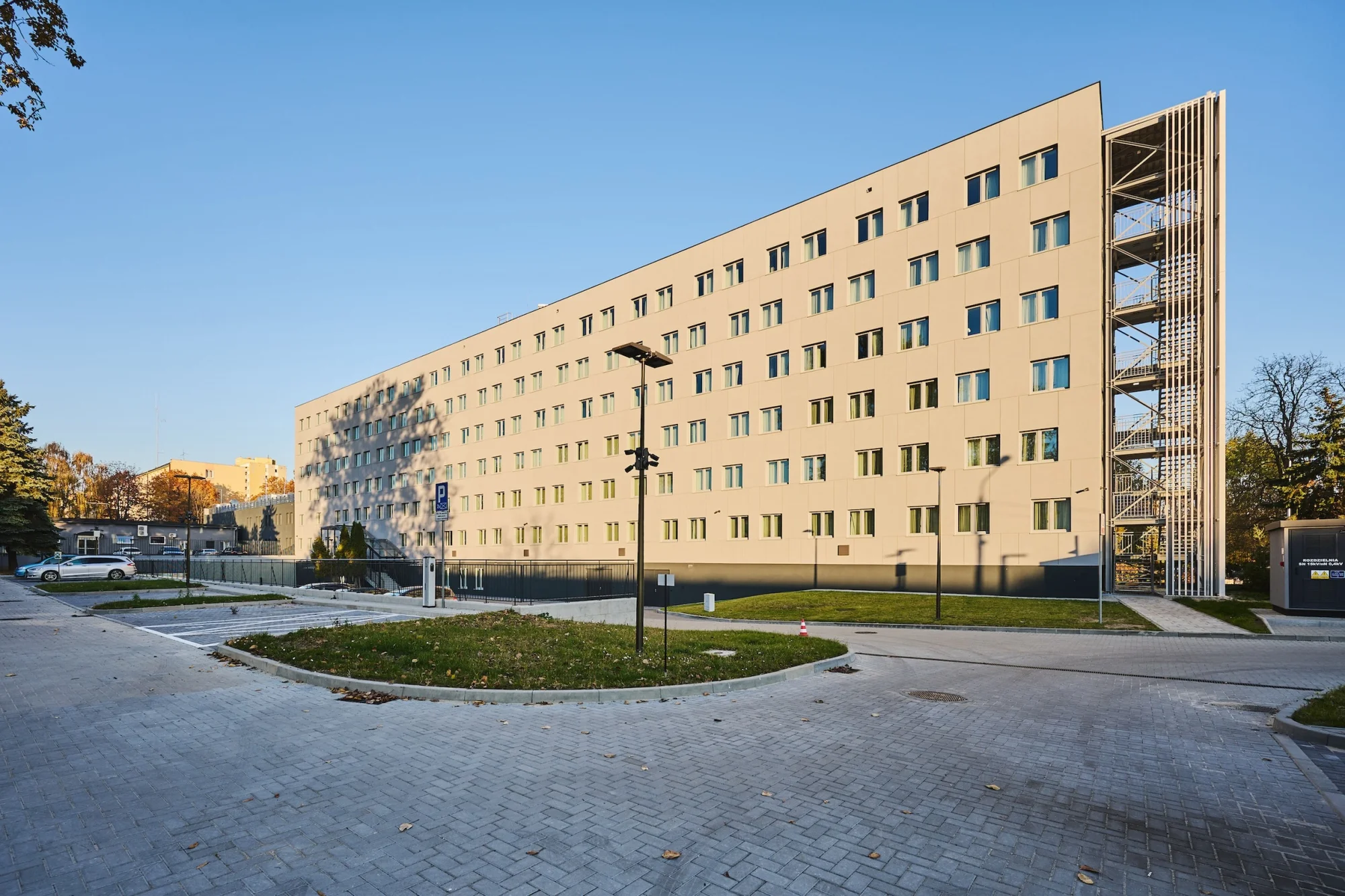 Pobyt v polském Lublinu s polopenzí: historické památky i botanická zahrada