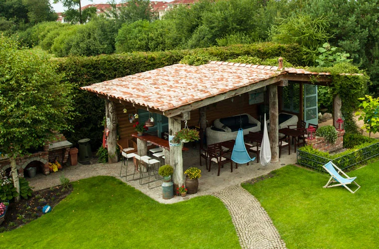 Rodinný pobyt na Baltu v Kolobřehu: apartmány vč. sauny a bazénu, dětské hřiště i společná zahrada, 700 m od pláže