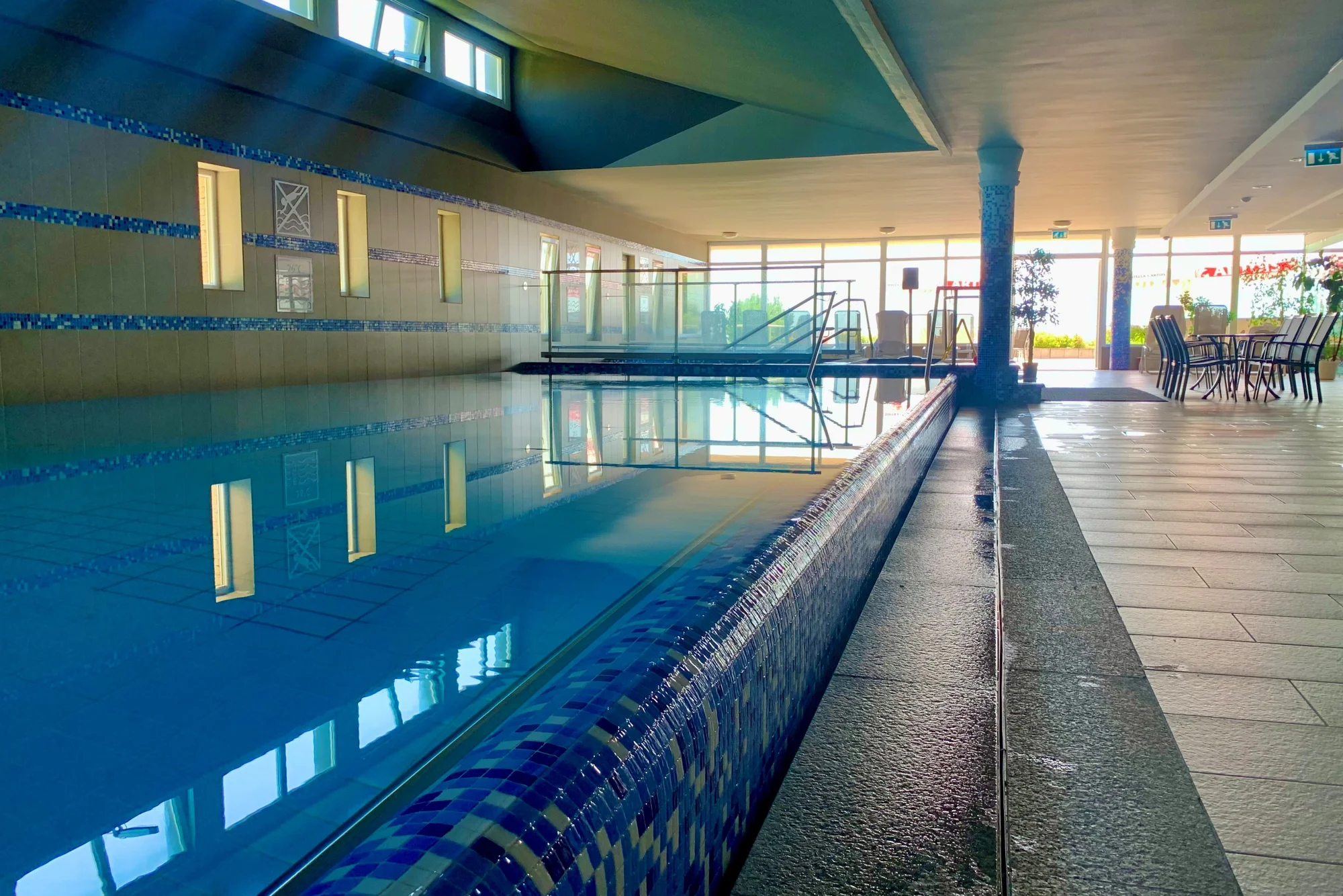 Dovolená u Balatonu: pobyt s polopenzí a neomezeným wellness v saunové zóně, vířivkách i bazénu, 2 děti zdarma