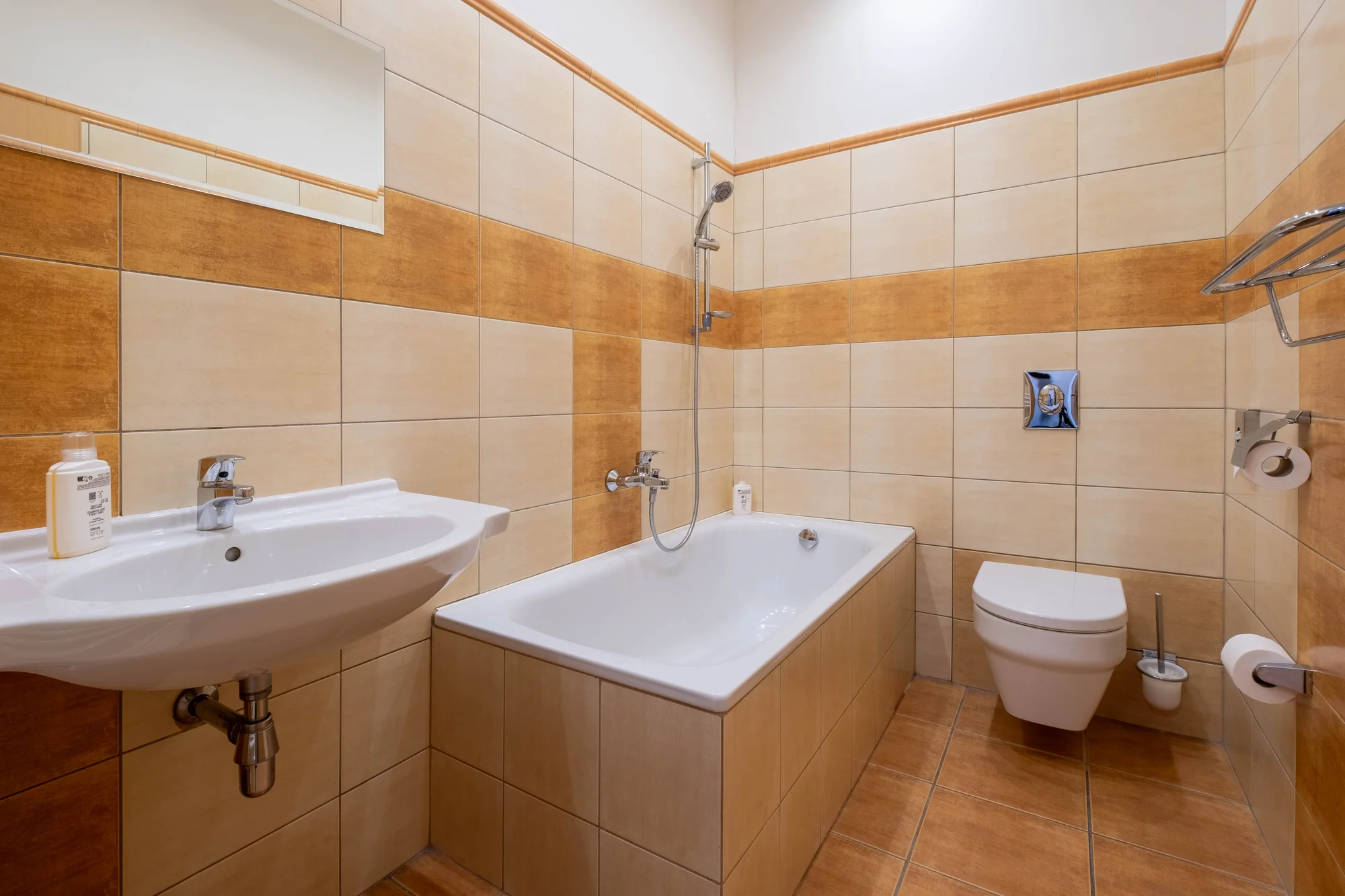 Příjemný hotel v centru Jeseníku se snídaní či polopenzí i saunou