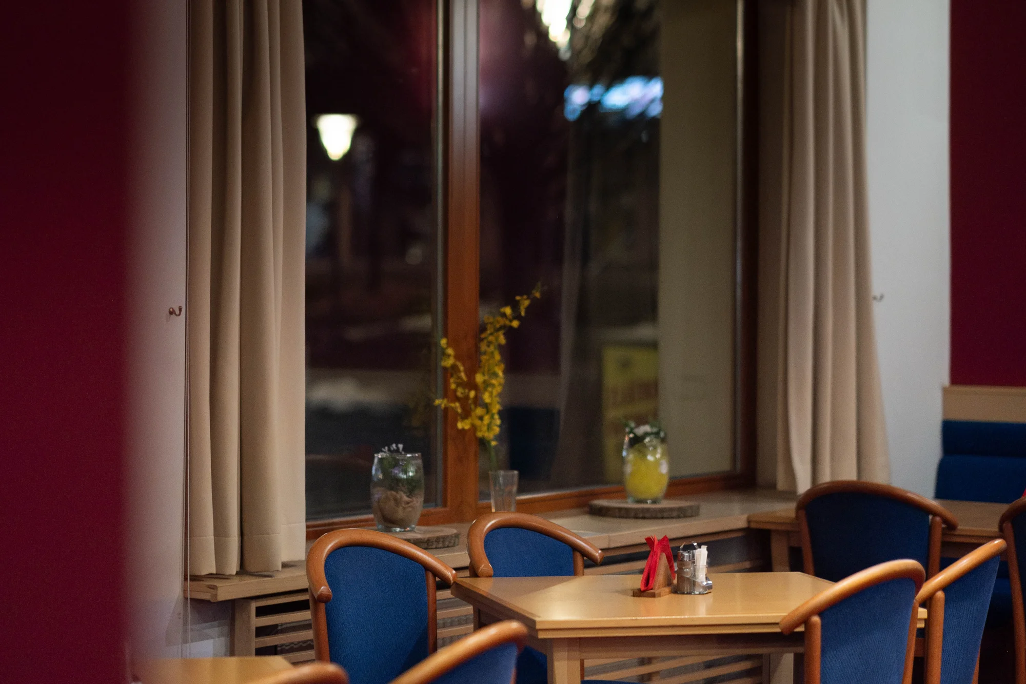 Příjemný hotel v centru Jeseníku se snídaní či polopenzí i saunou