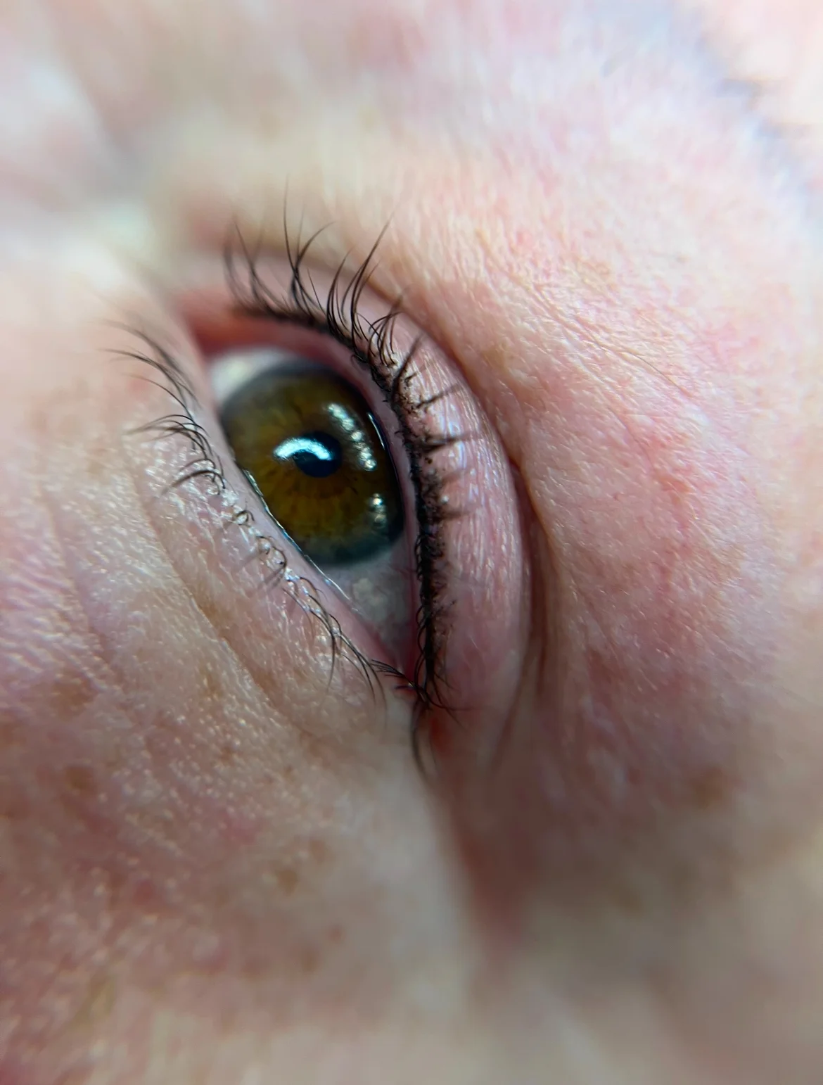 Permanentní make-up rtů, obočí pudrovou metodou či linky v horní řasové linii