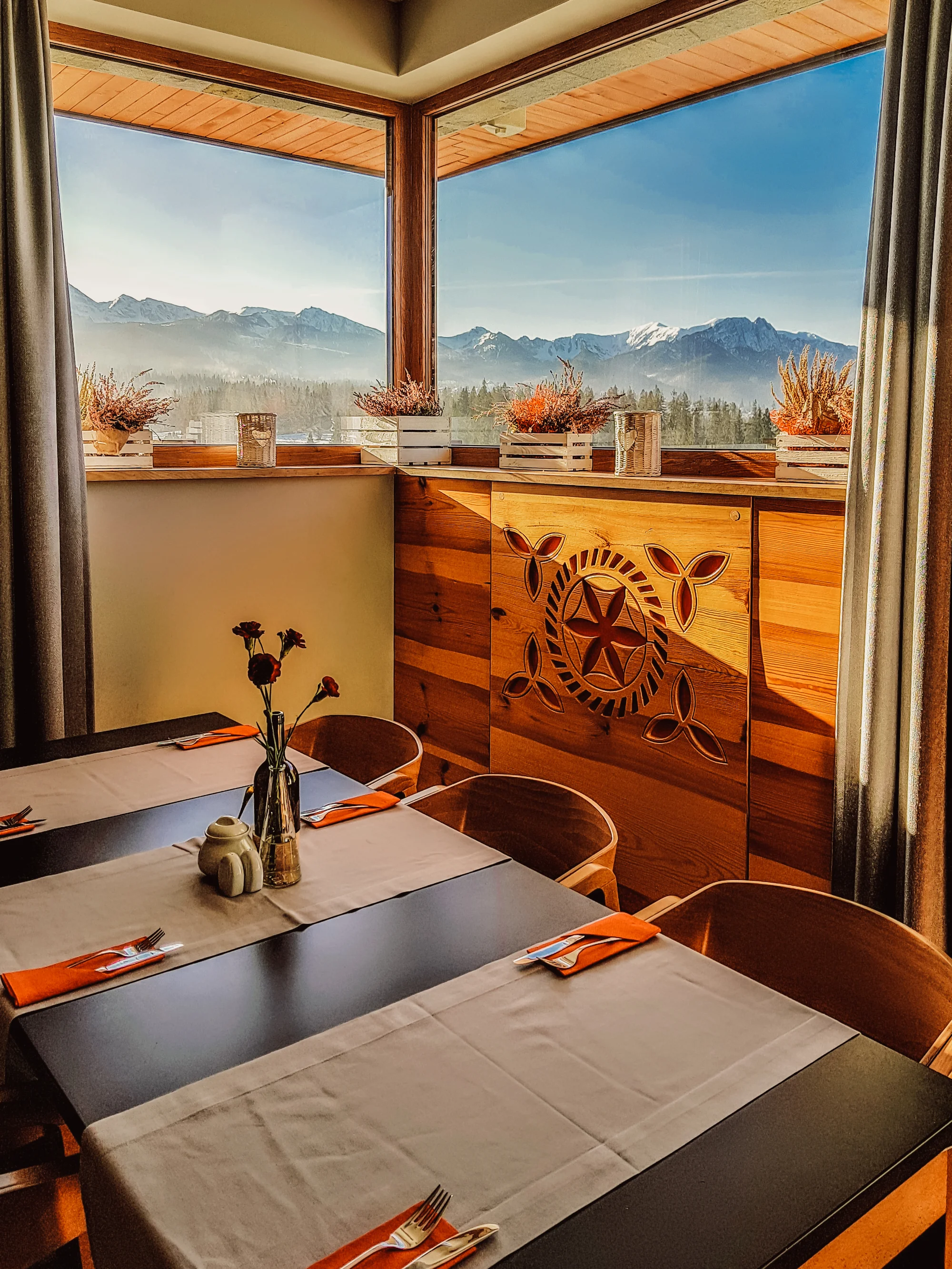 Prvotřídní relax ve 4* hotelu u Zakopaného: neomezený wellness a snídaně či polopenze