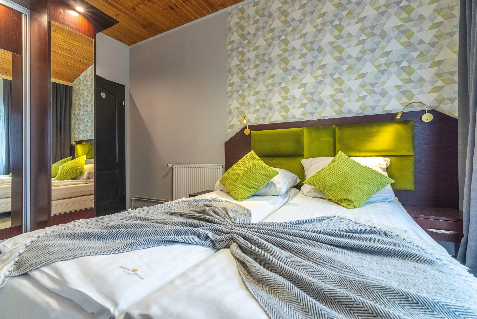 Domek či apartmán u Baltu: poloha u pláže, venkovní či vnitřní bazén, vyžití pro děti