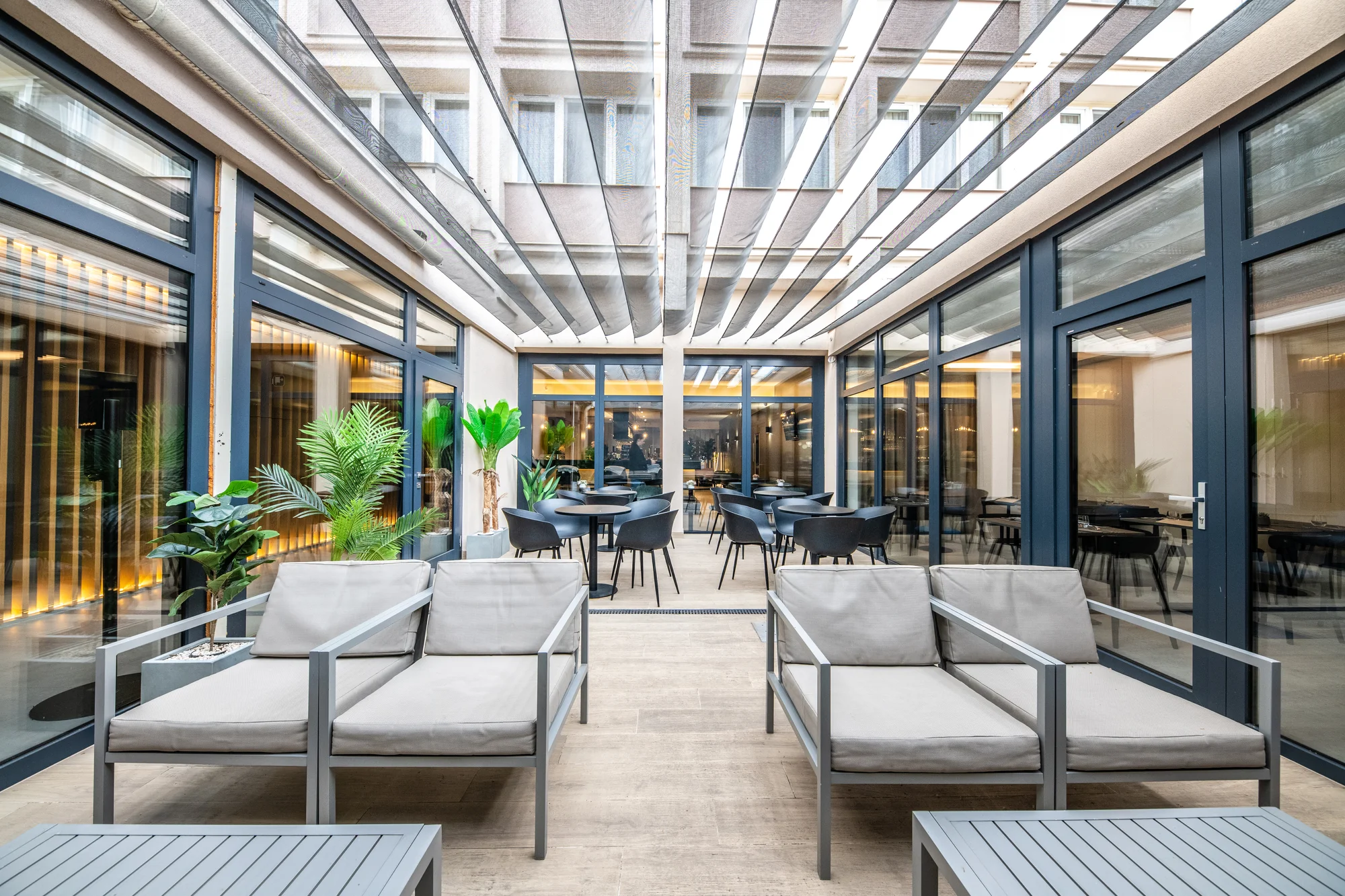 Relax u největších termálů v Evropě: 4* hotel s polopenzí, wellness i vstup do Hungarospa