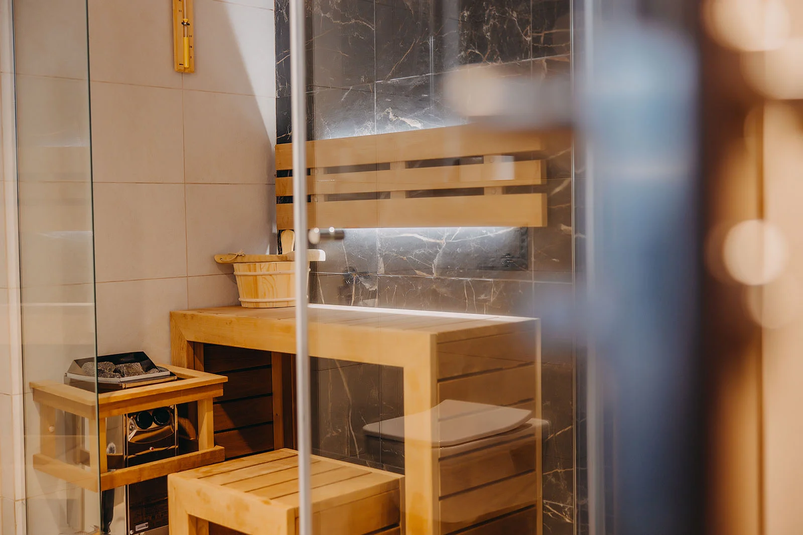 Polské Krkonoše: pobyt se stravou v apartmánech butikového aparthotelu, akce 2 děti zdarma
