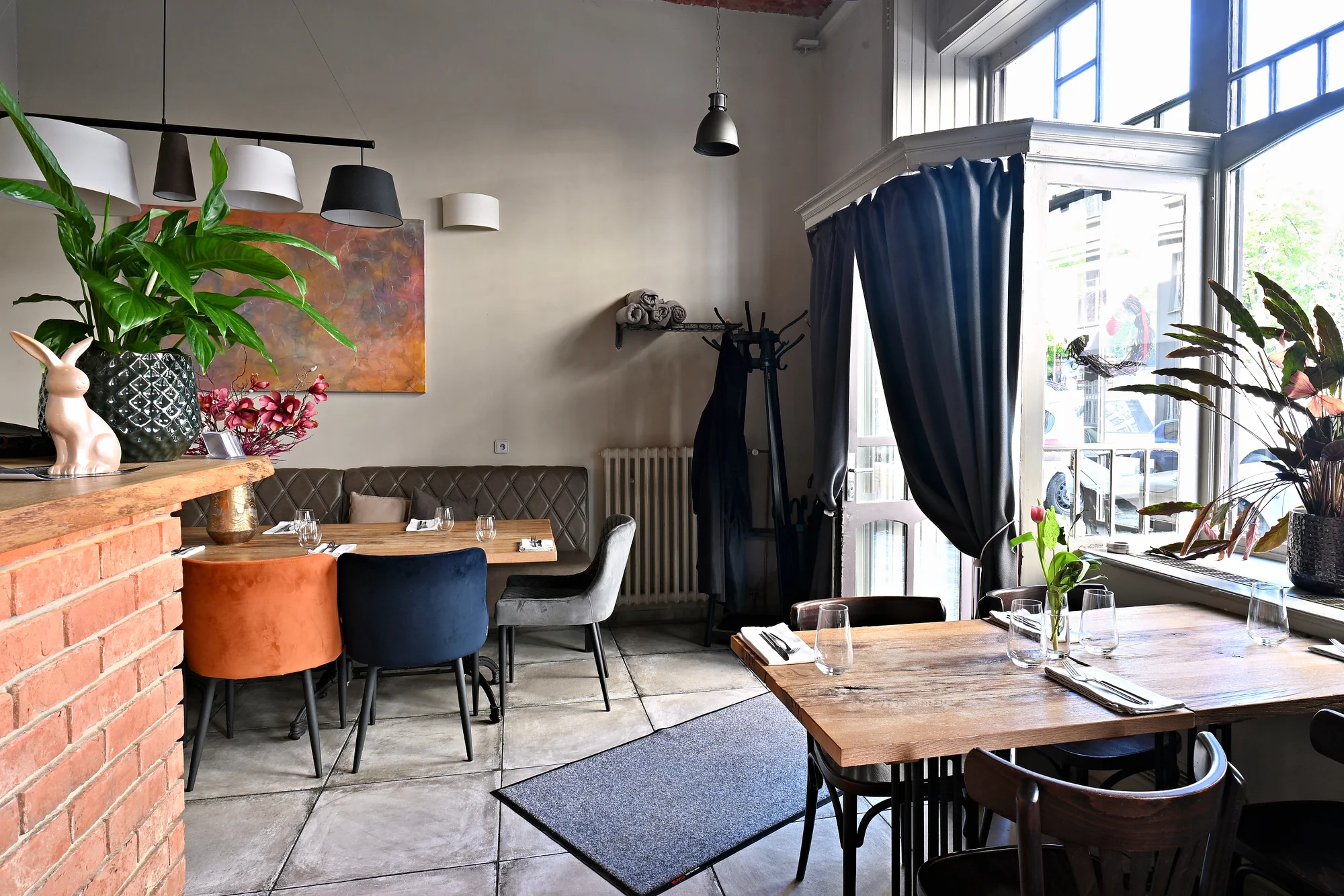 Italské degustační menu se steakem z tuňáka či telete i s lahví vína pro 2 osoby