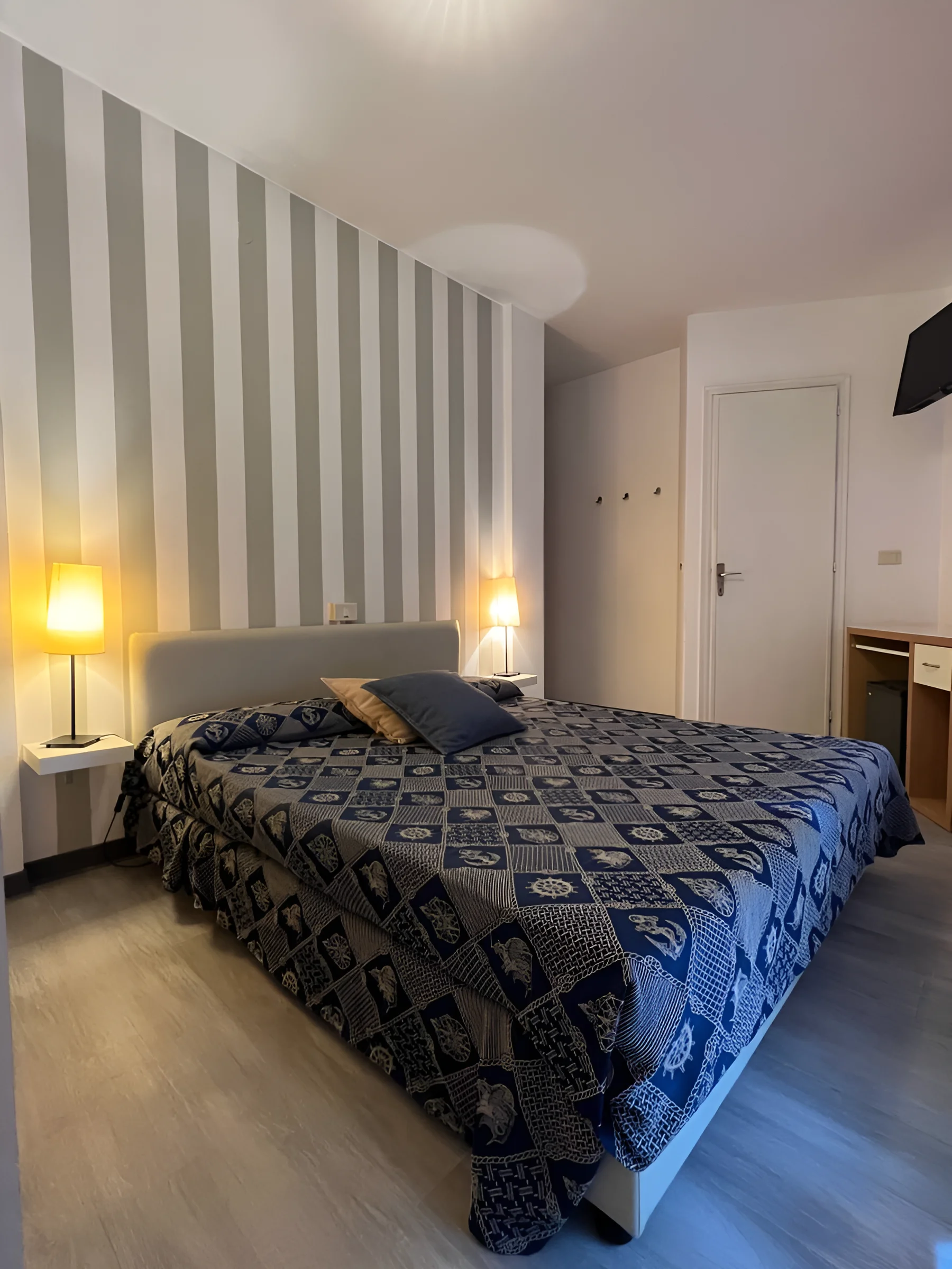 Rodinný pobyt v italském Bibione: 4* hotel vč. snídaní, hotelového bazénu a půjčení kol, 500 m od pláže