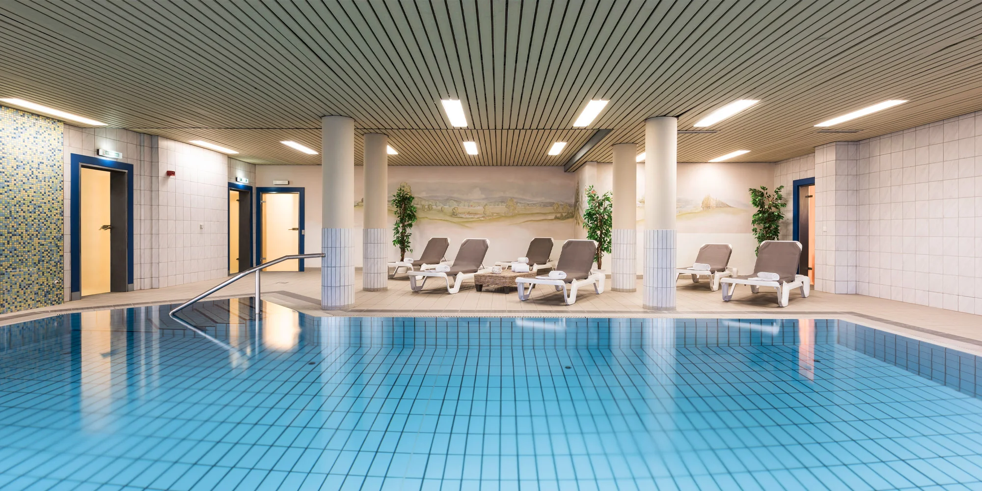 Pobyt u Bavorského lesa: all inclusive, wellness, karta výhod i dítě do 10,9 let zdarma